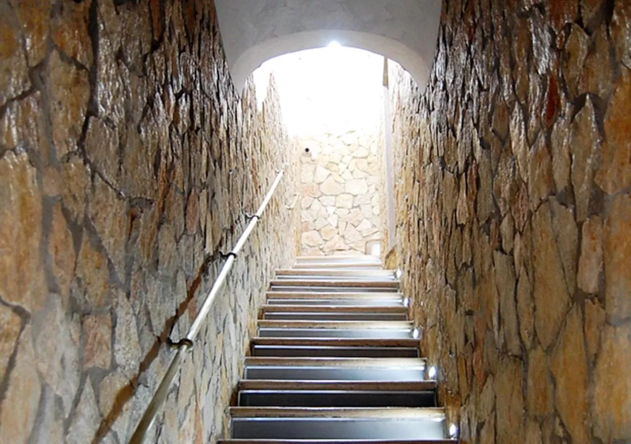 heating in B&b Vittorio Emanuele II