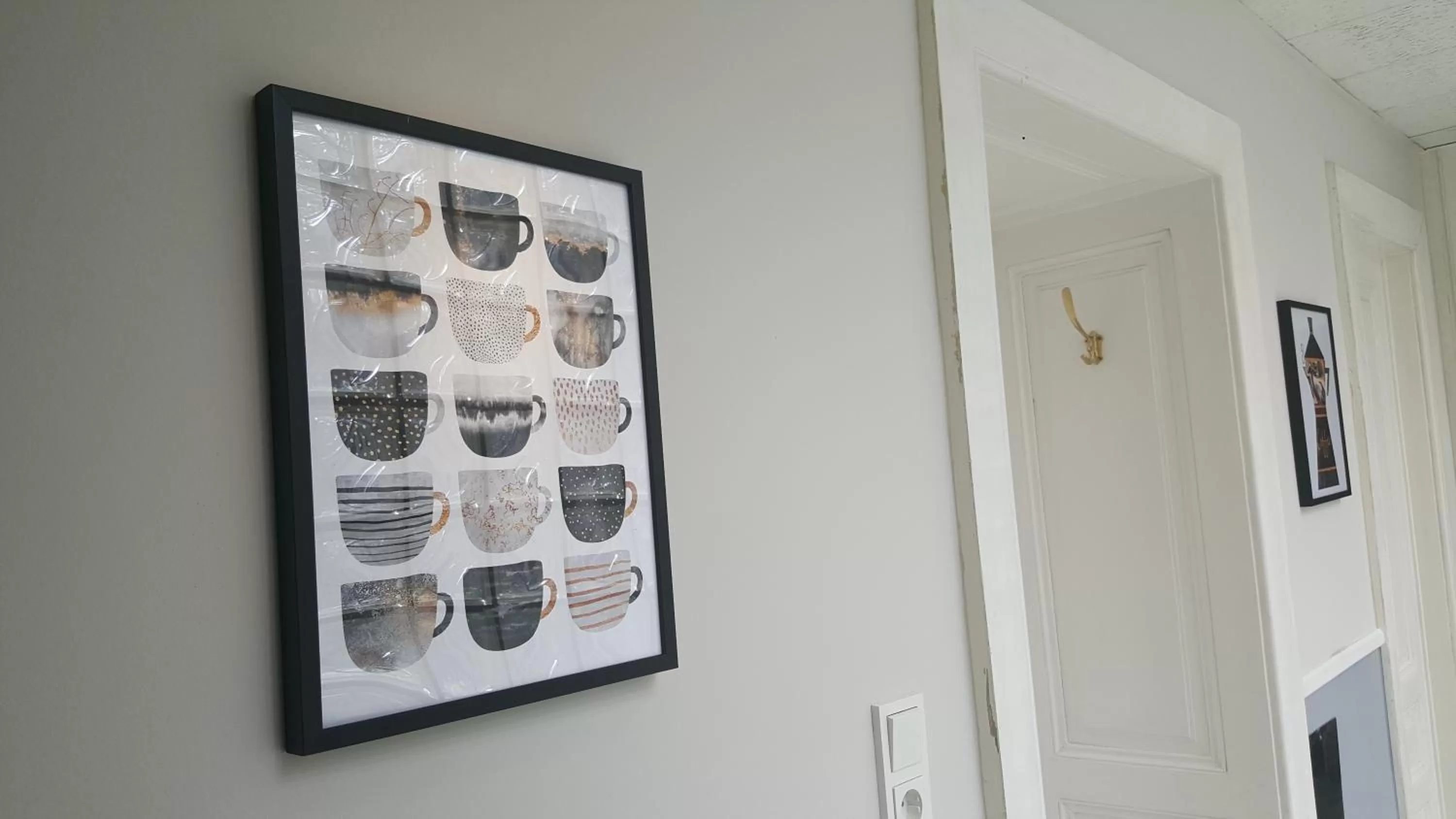 Property building in Boutique Hotel Kugel Wien