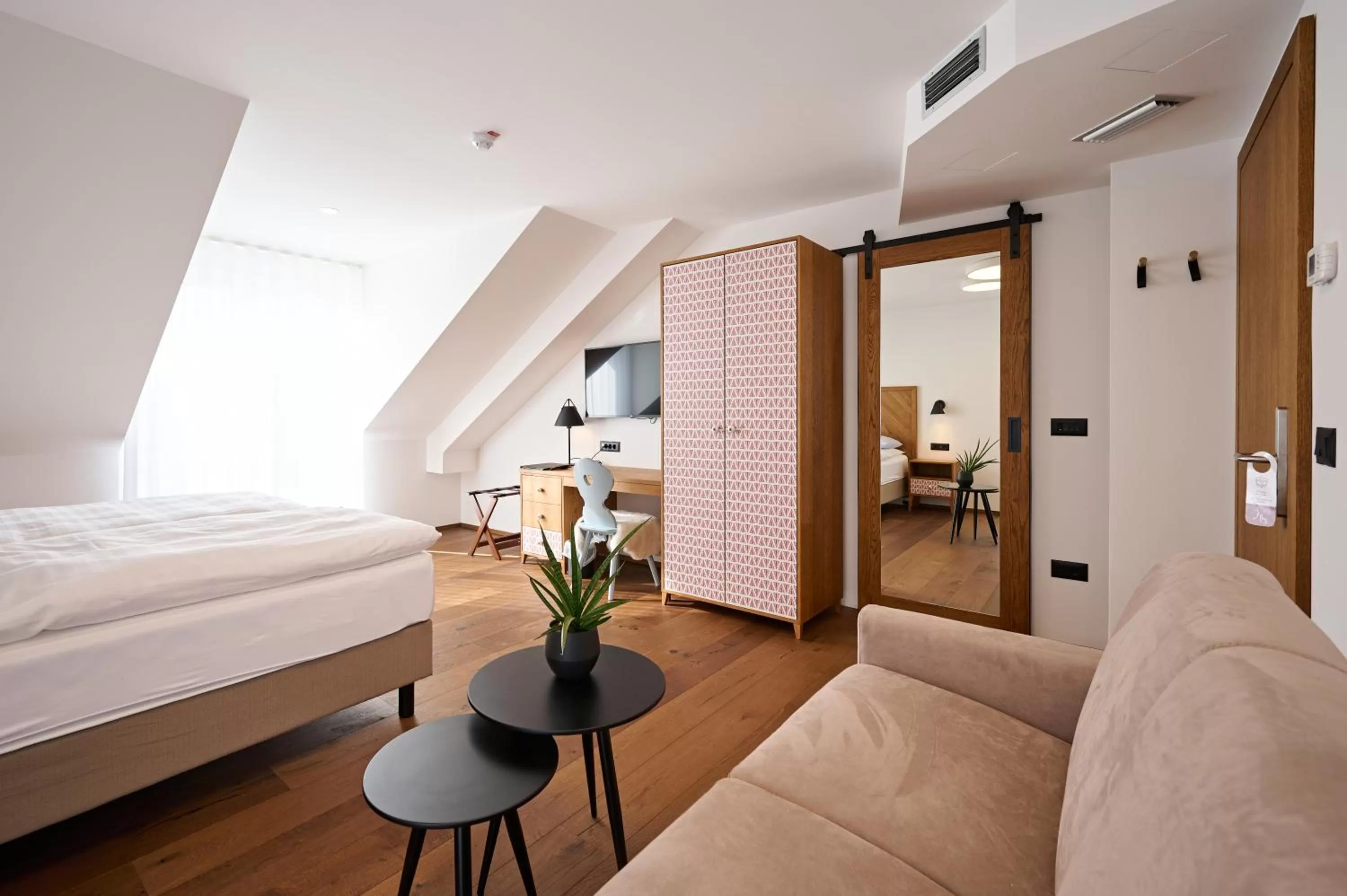 Photo of the whole room, Seating Area in Hiša Ančka