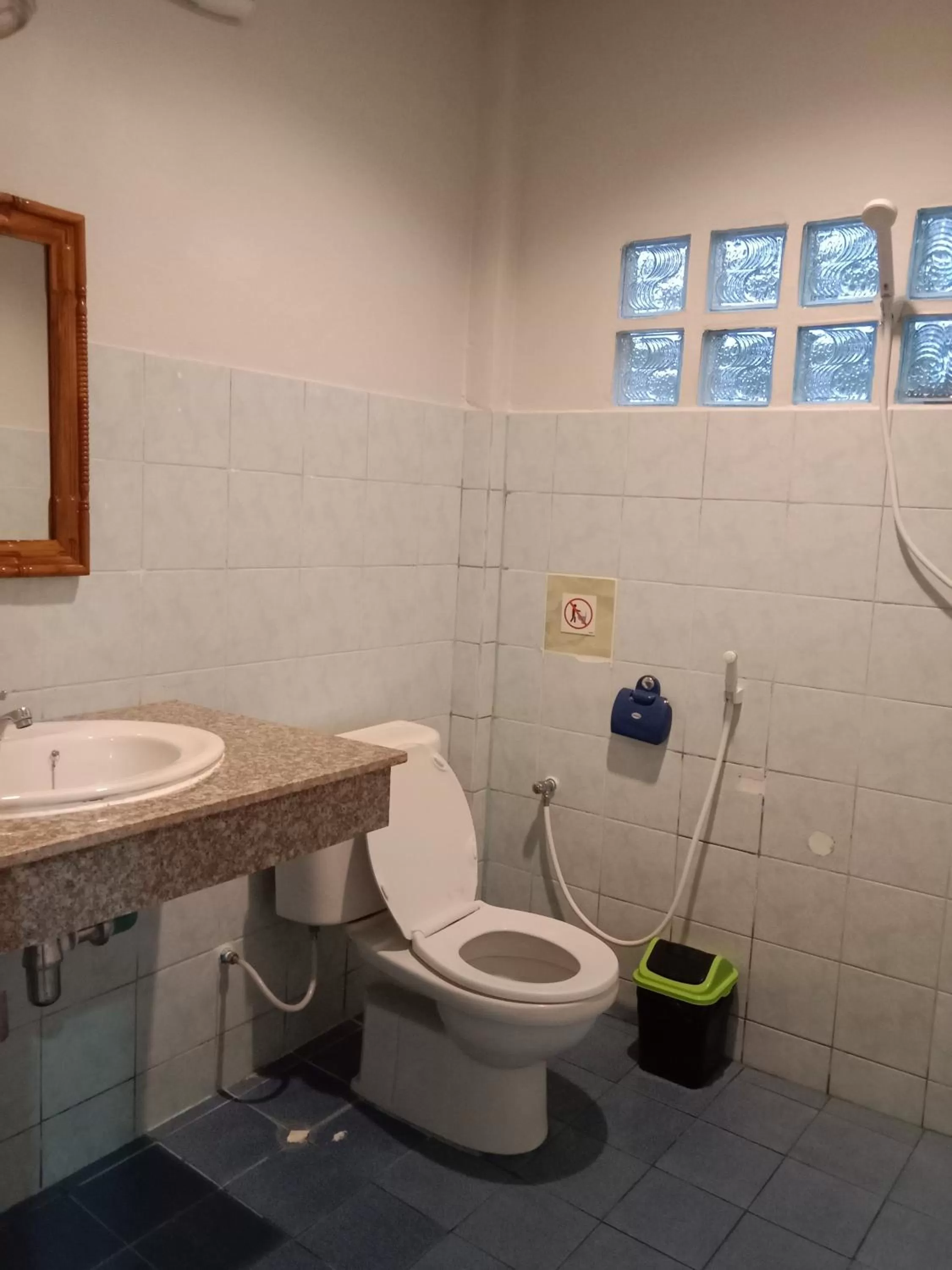 Tree Tops River Huts