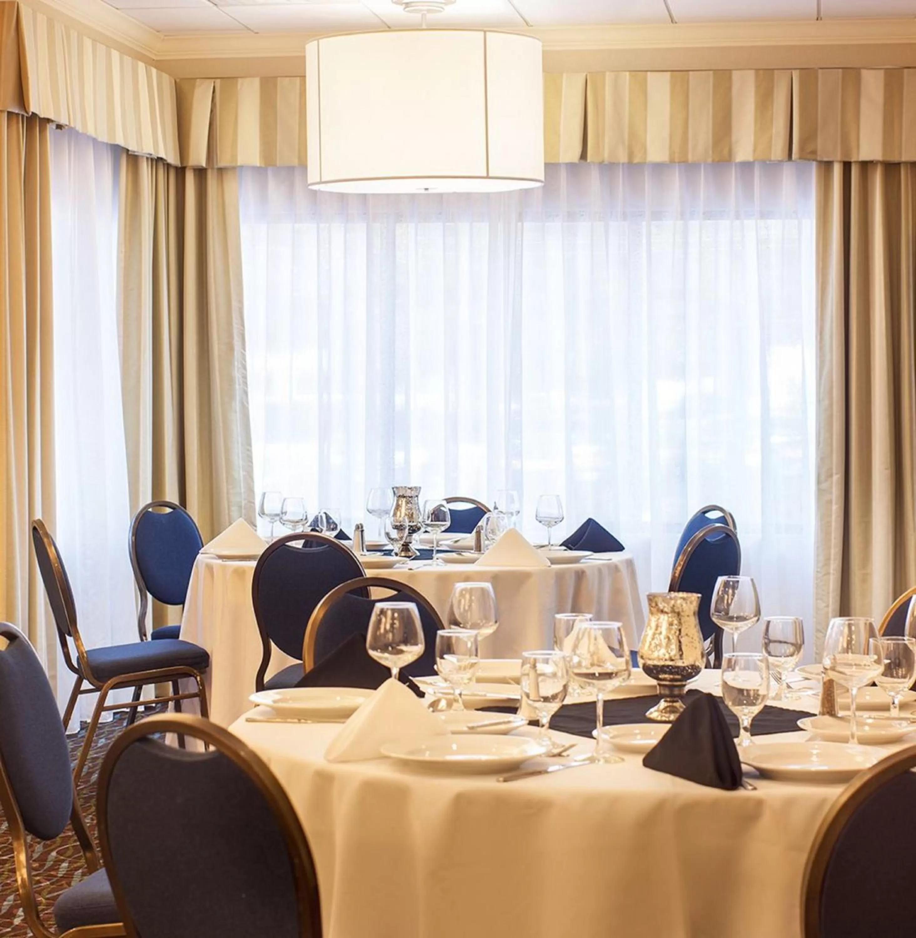 Banquet/Function facilities in Holiday Inn Hartford Downtown Area by IHG
