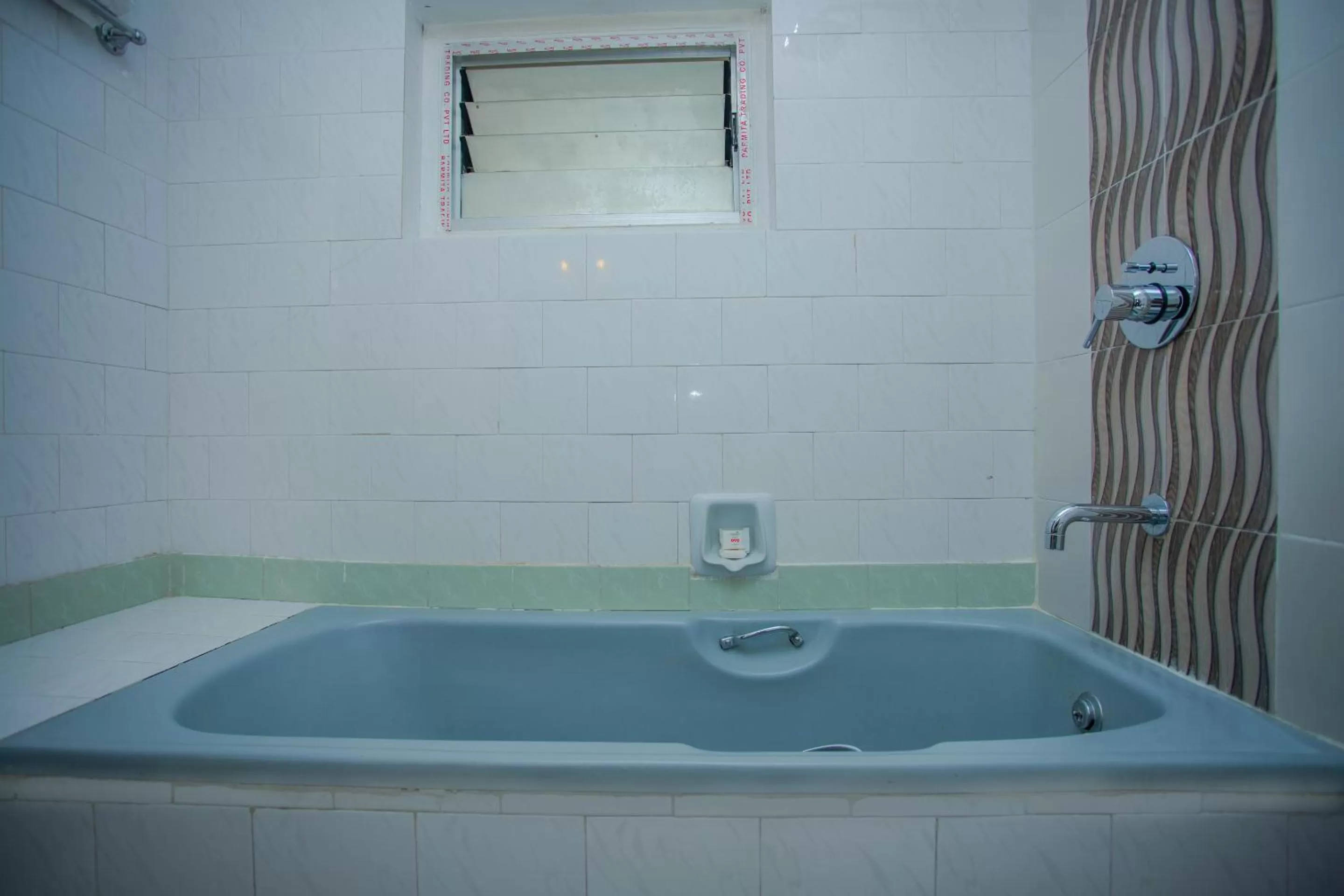 Bathroom in Hotel Snowland