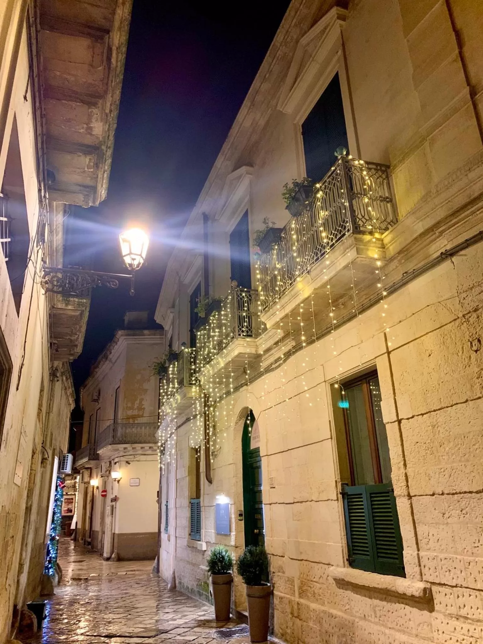 Dimora San Biagio Suites&Apartment