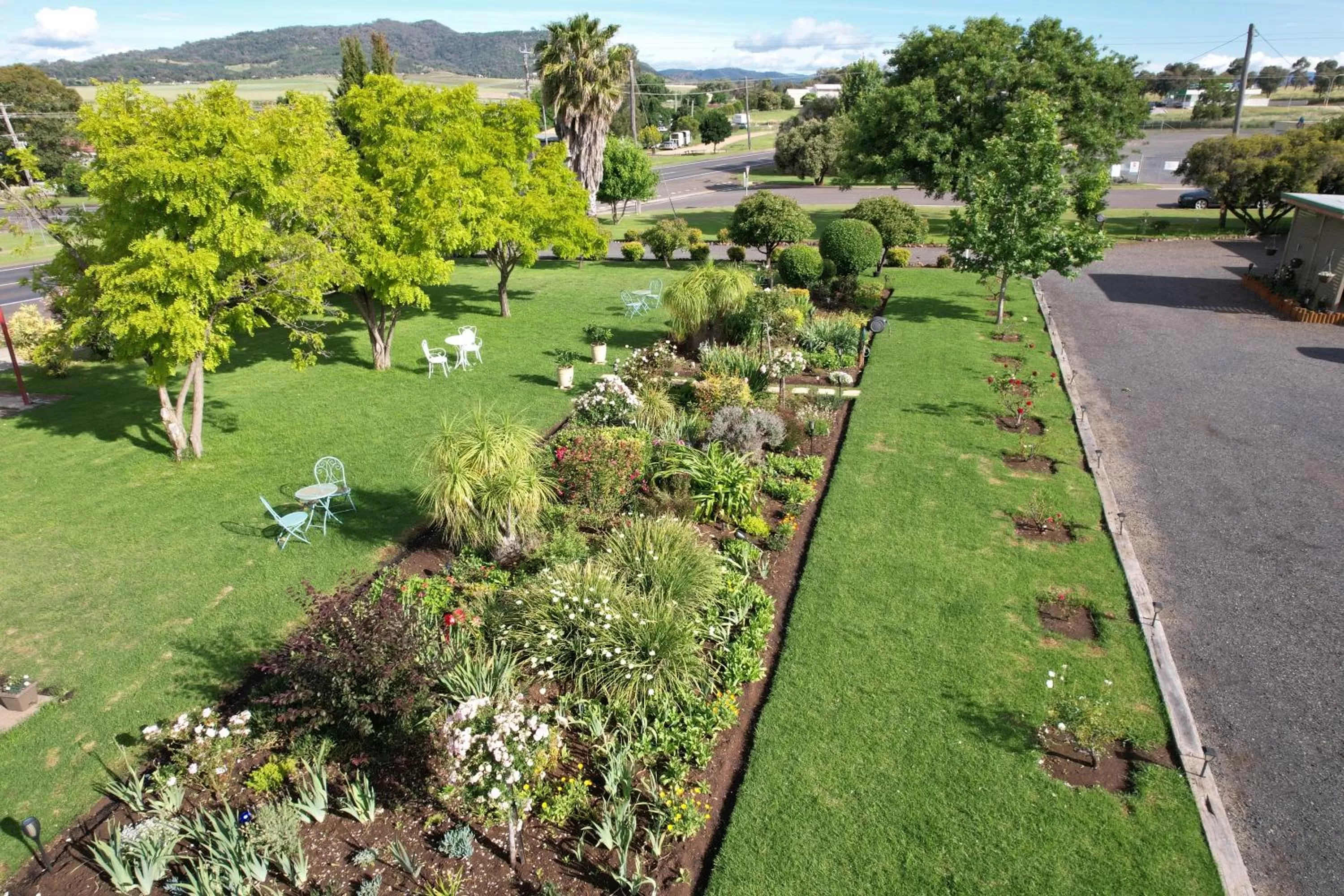 Quirindi Sunflower Motor Inn