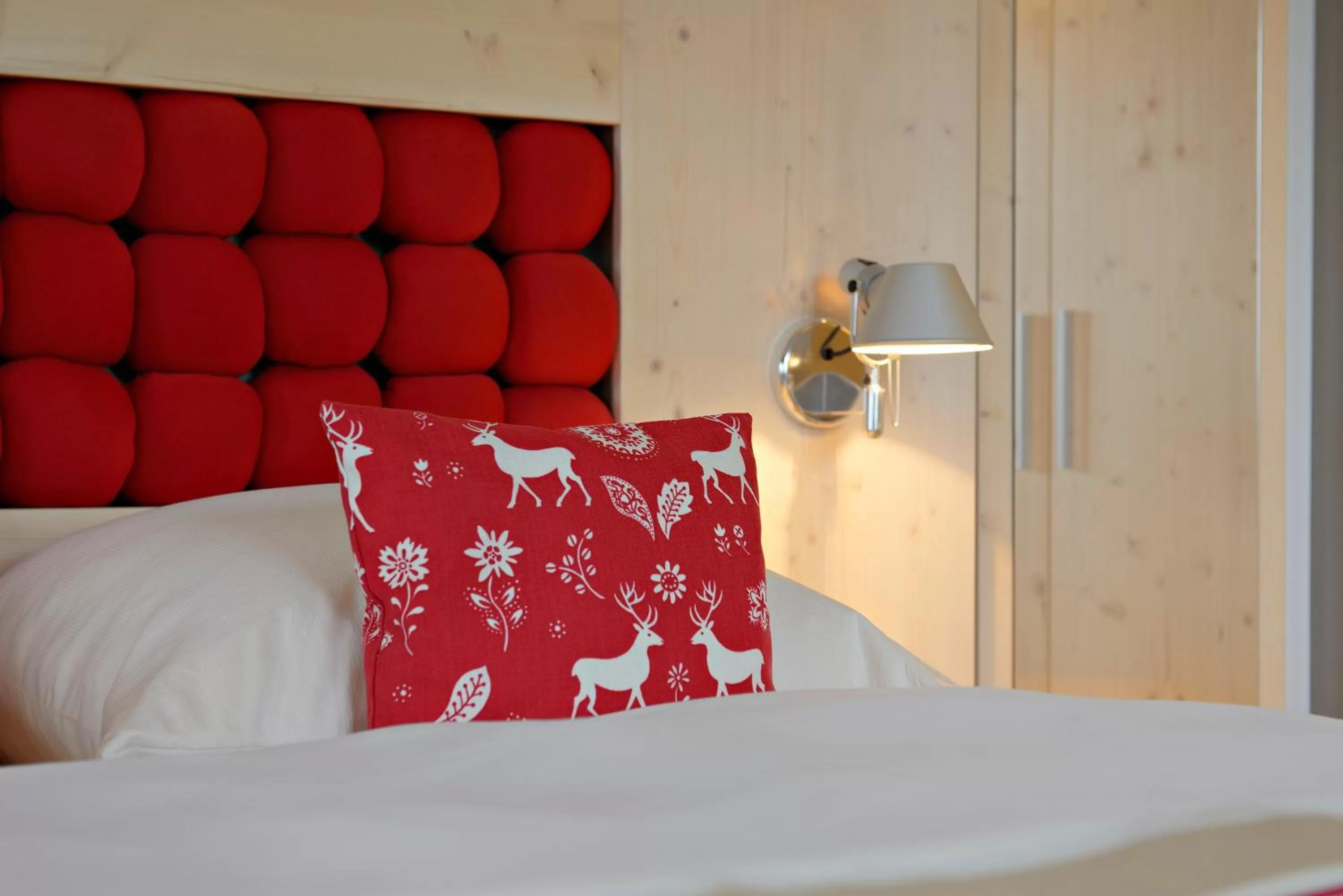 Photo of the whole room, Bed in Alemannenhof - Boutique Hotel am Titisee