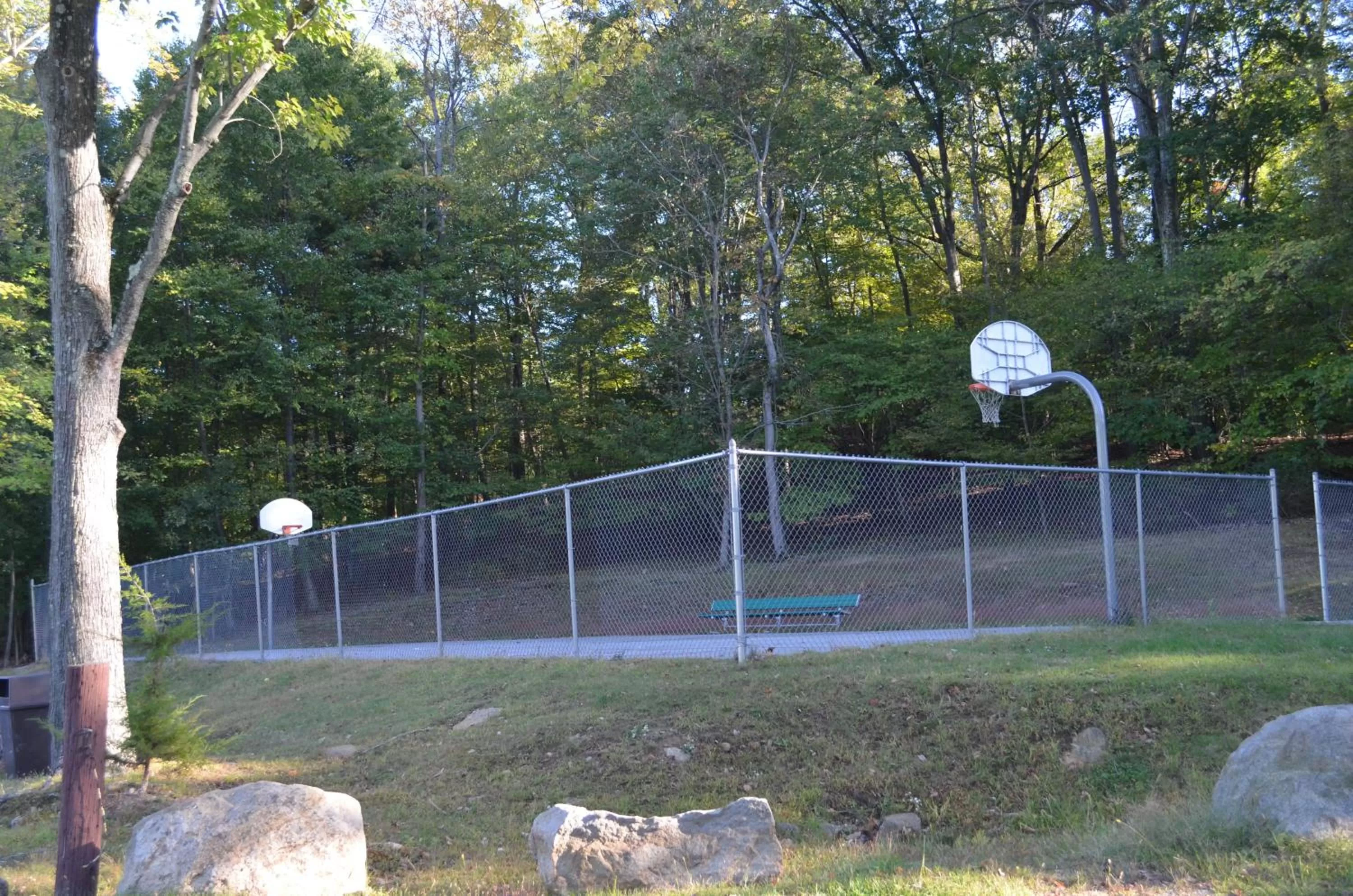 Nearby landmark in Holiday Inn Express Hotel & Suites West Point-Fort Montgomery by IHG