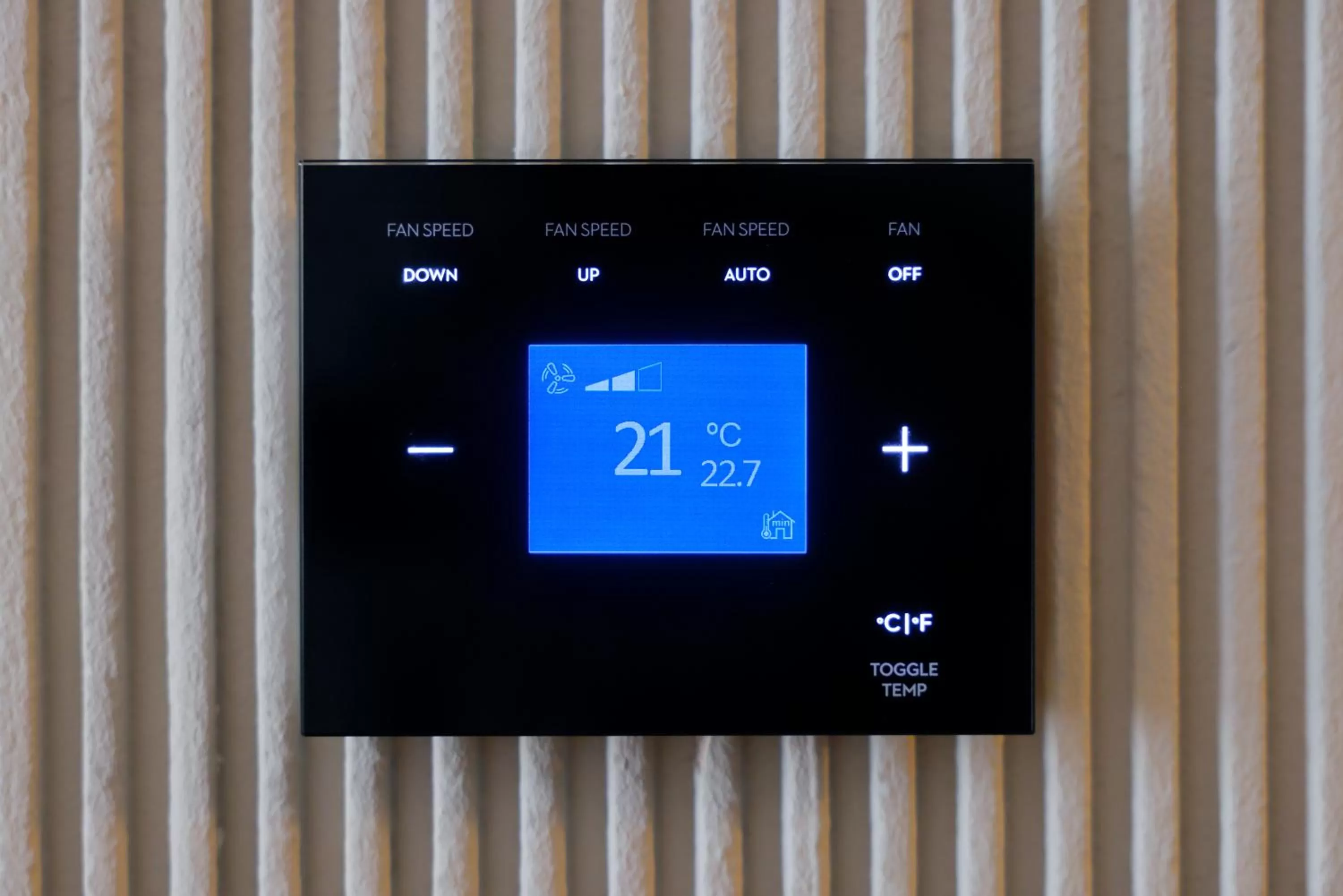 Property building in Hotel Prokop Square