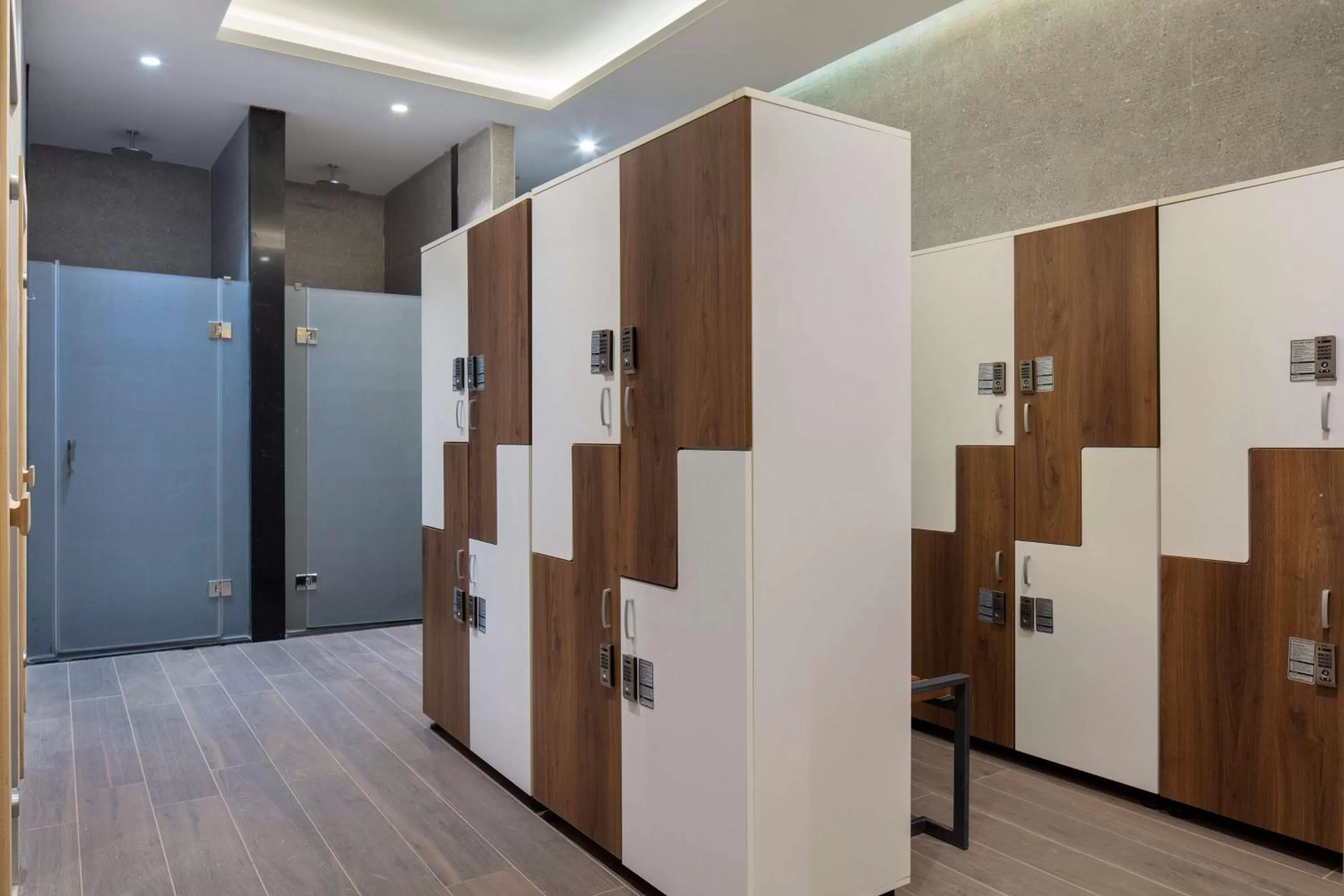 Sports in Hilton Garden Inn Erzurum