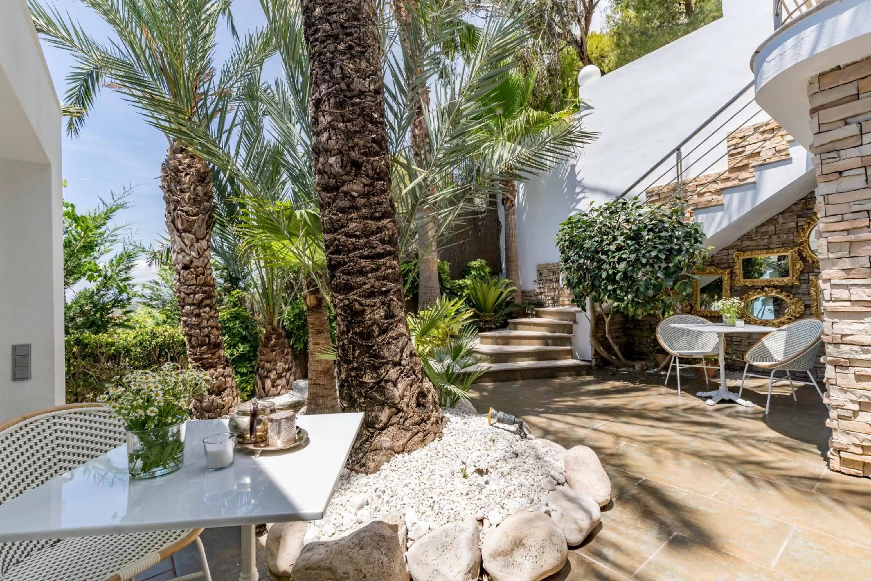 Property building in Maison Condesa Adults Only