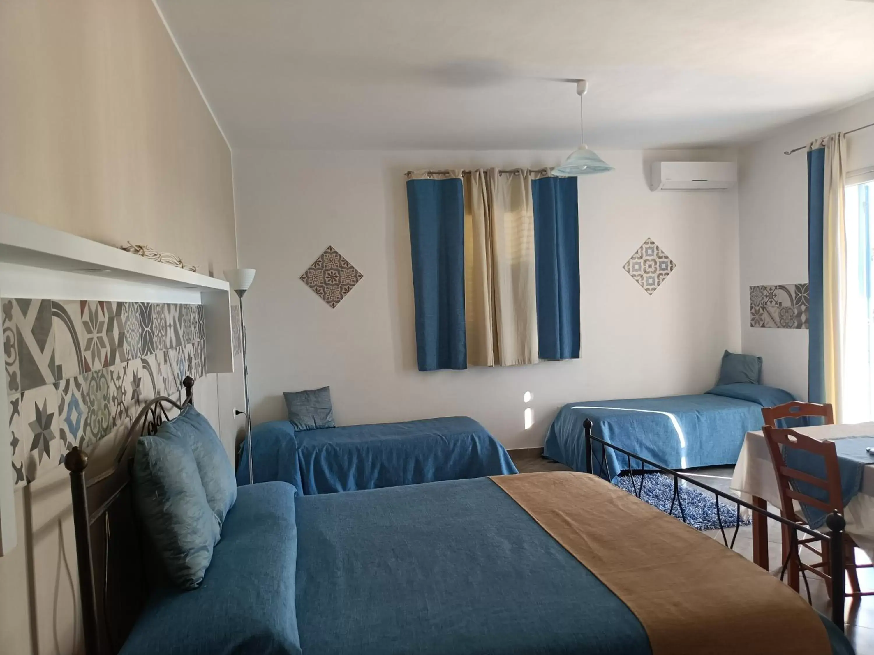 Family Studio in Signorino Eco Resort & Spa Family Studio in Signorino Eco Resort & Spa