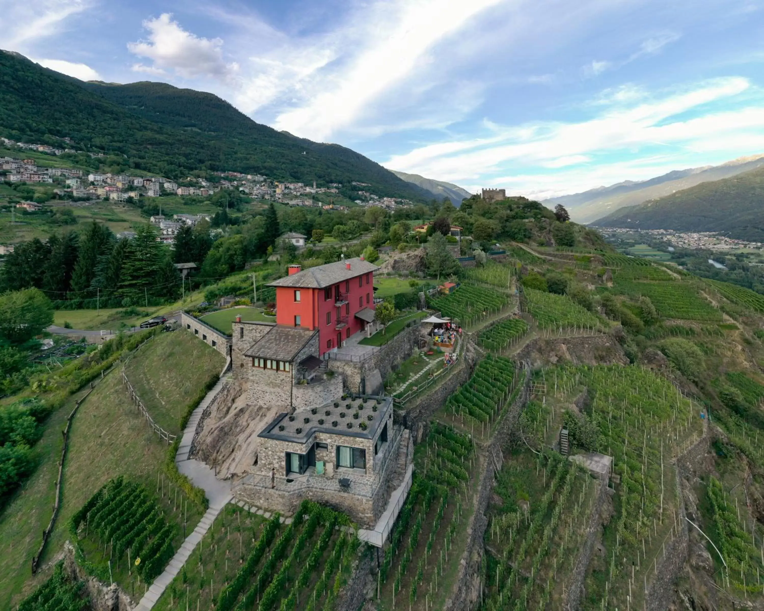 Cà Rossa #exclusive Cà Rossa #exclusive