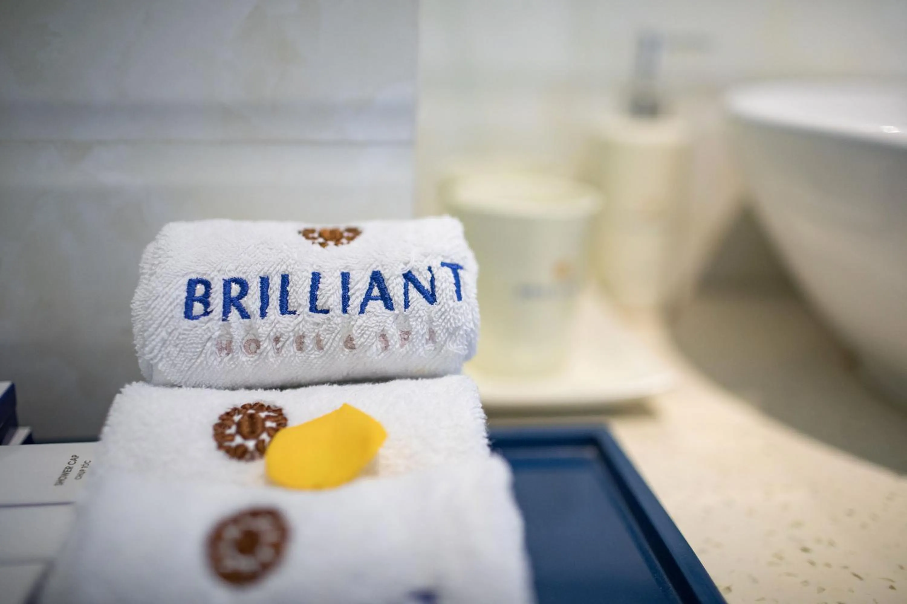 Hanoi Brilliant Hotel & Spa