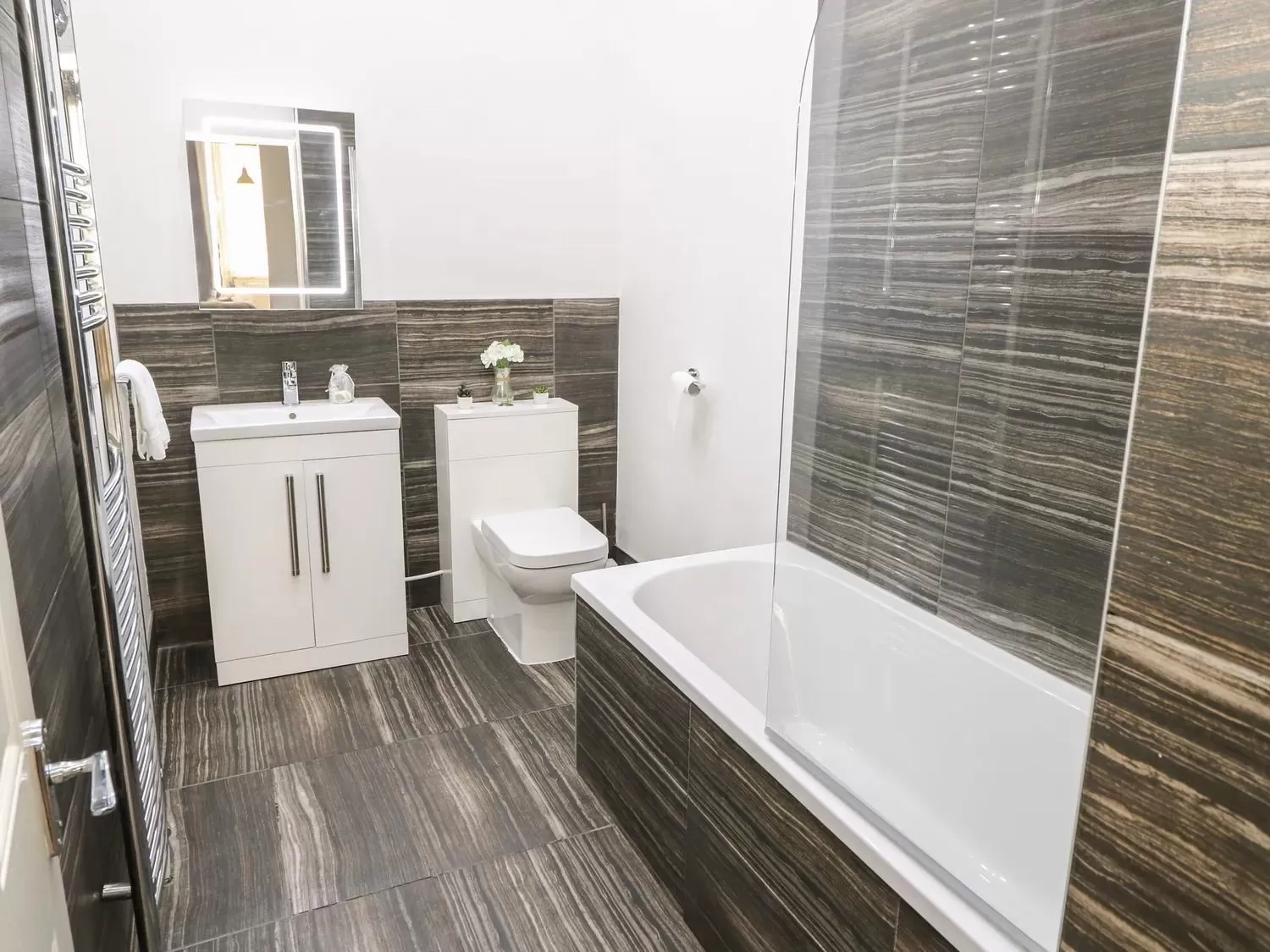 St John's North Hotel Apartments