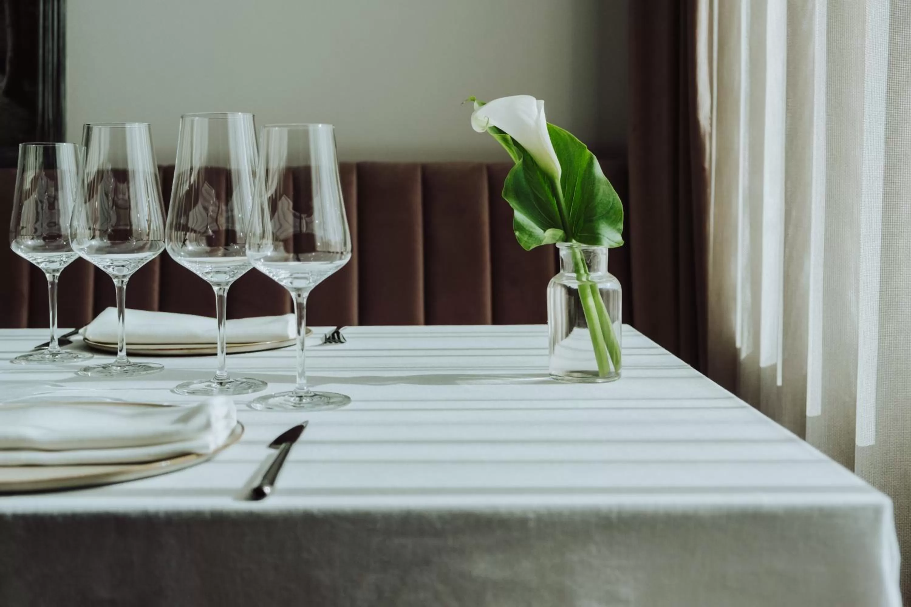 Restaurant/places to eat in Es Princep - The Leading Hotels of the World