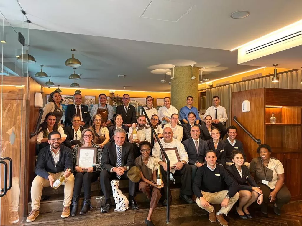 Corpo Santo Lisbon Historical Hotel