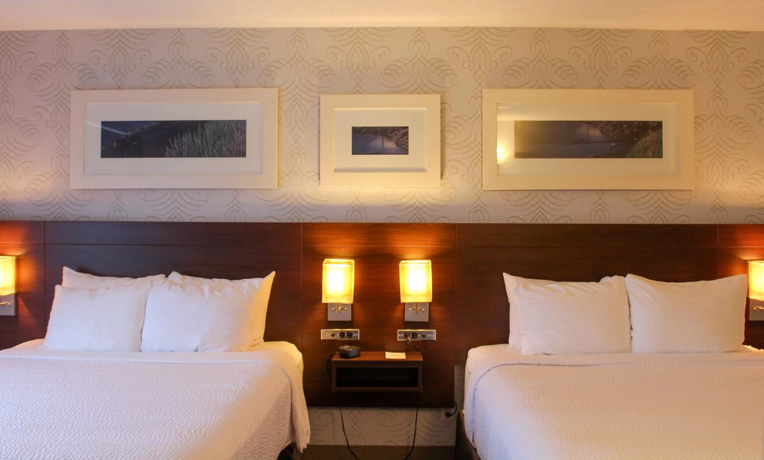 Bedroom, Bed in Rodd Moncton