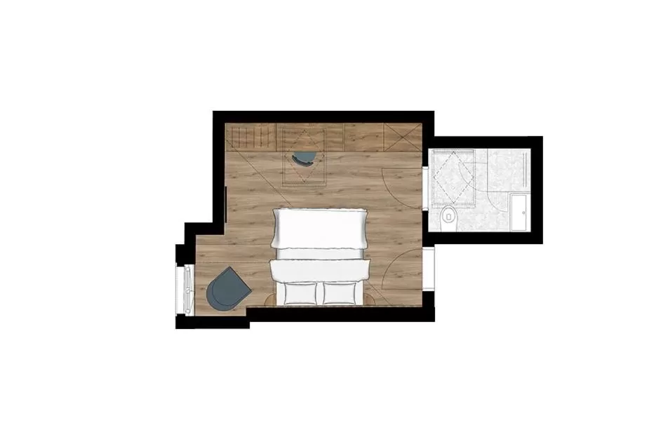 Villa Flöckner Bed & Breakfast