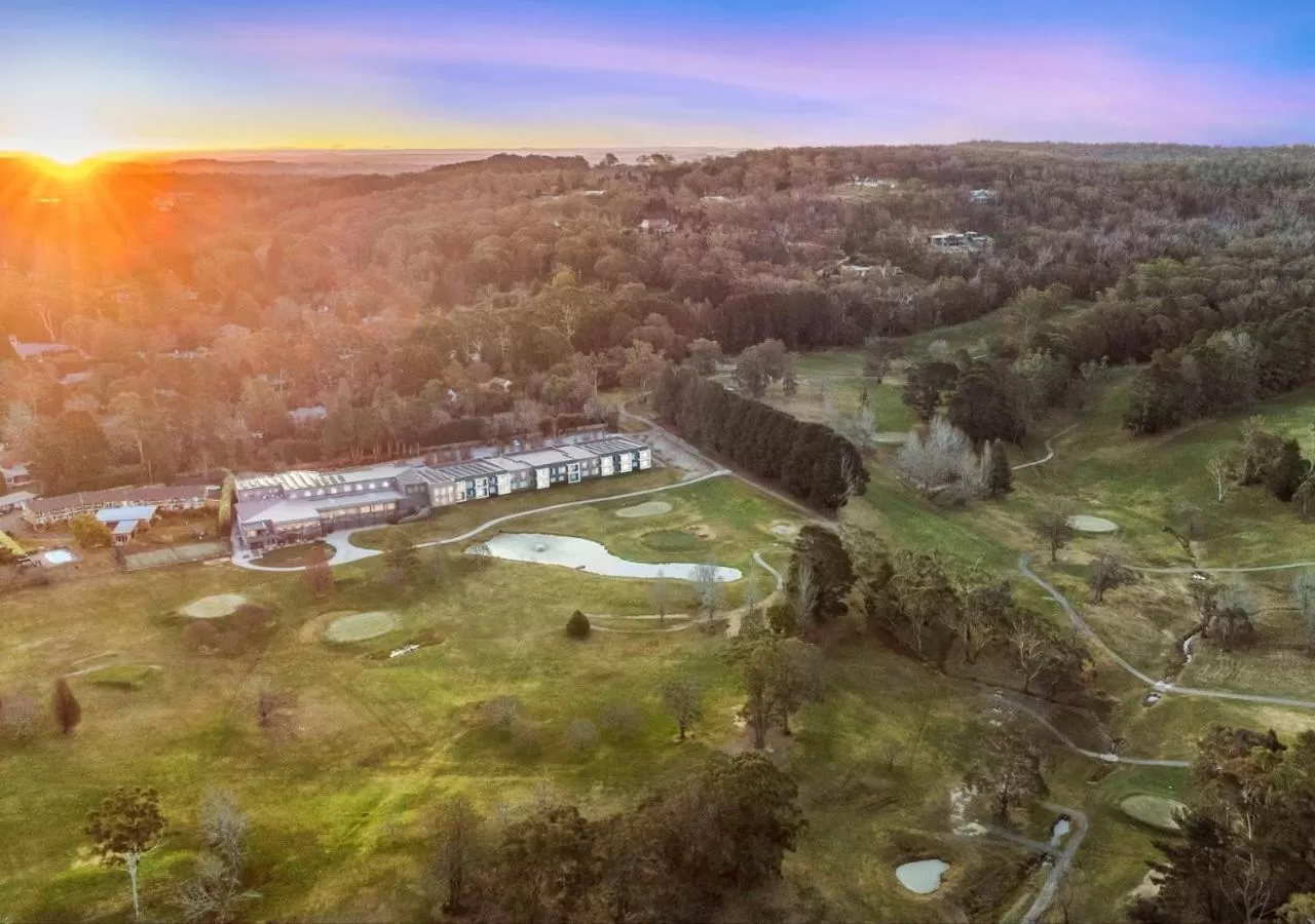 Property building in Park Proxi Gibraltar Bowral