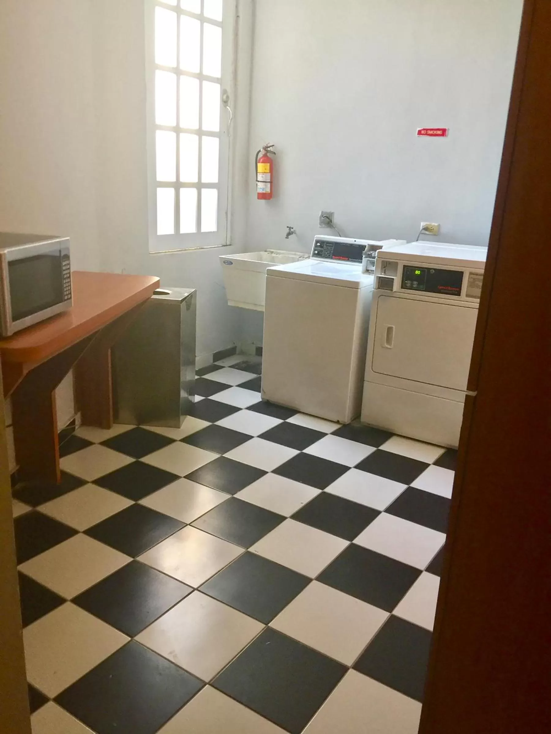 Property building, Kitchen/Kitchenette in Navona Studios