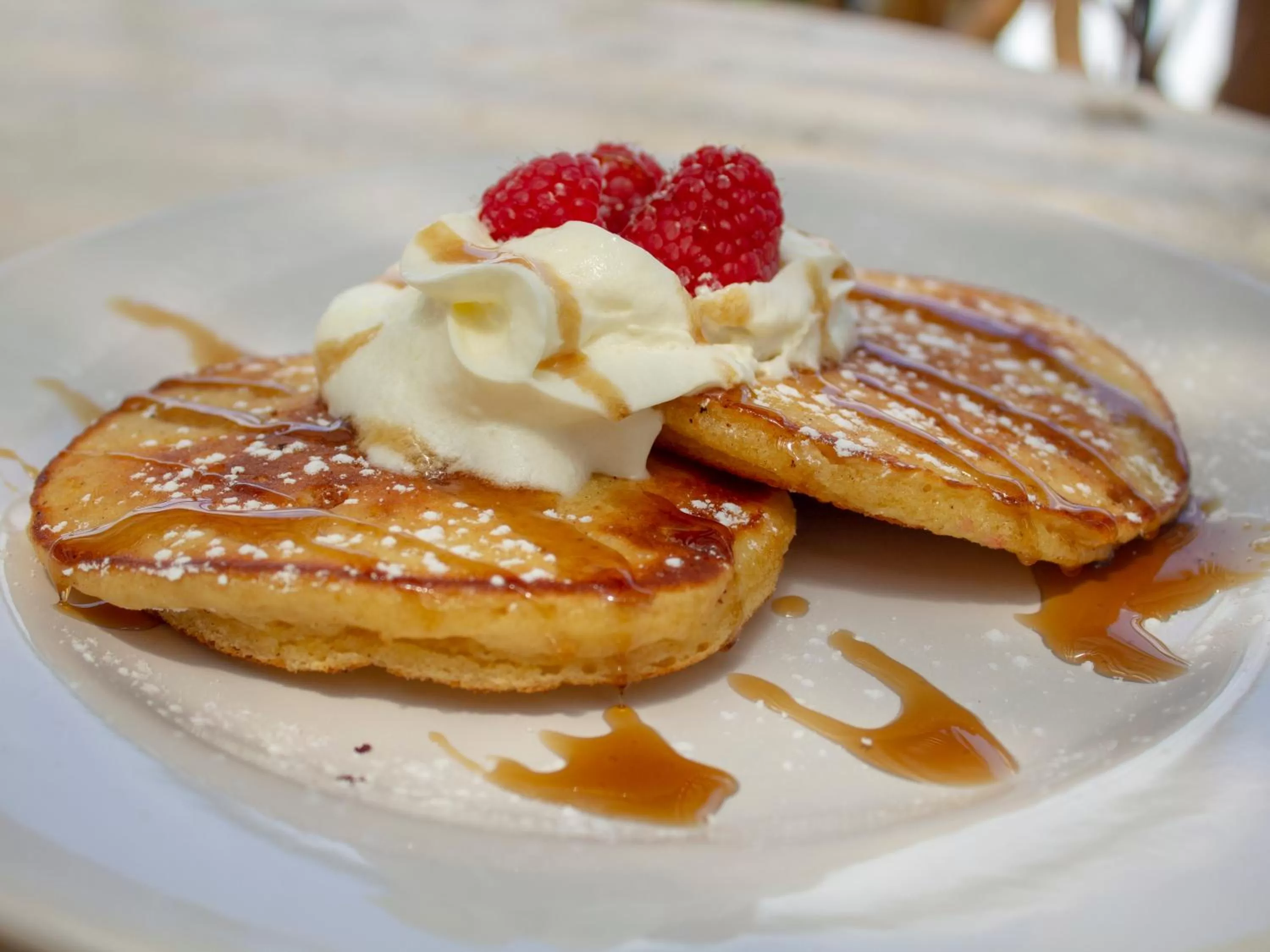 Food and drinks in Grand Gardenia