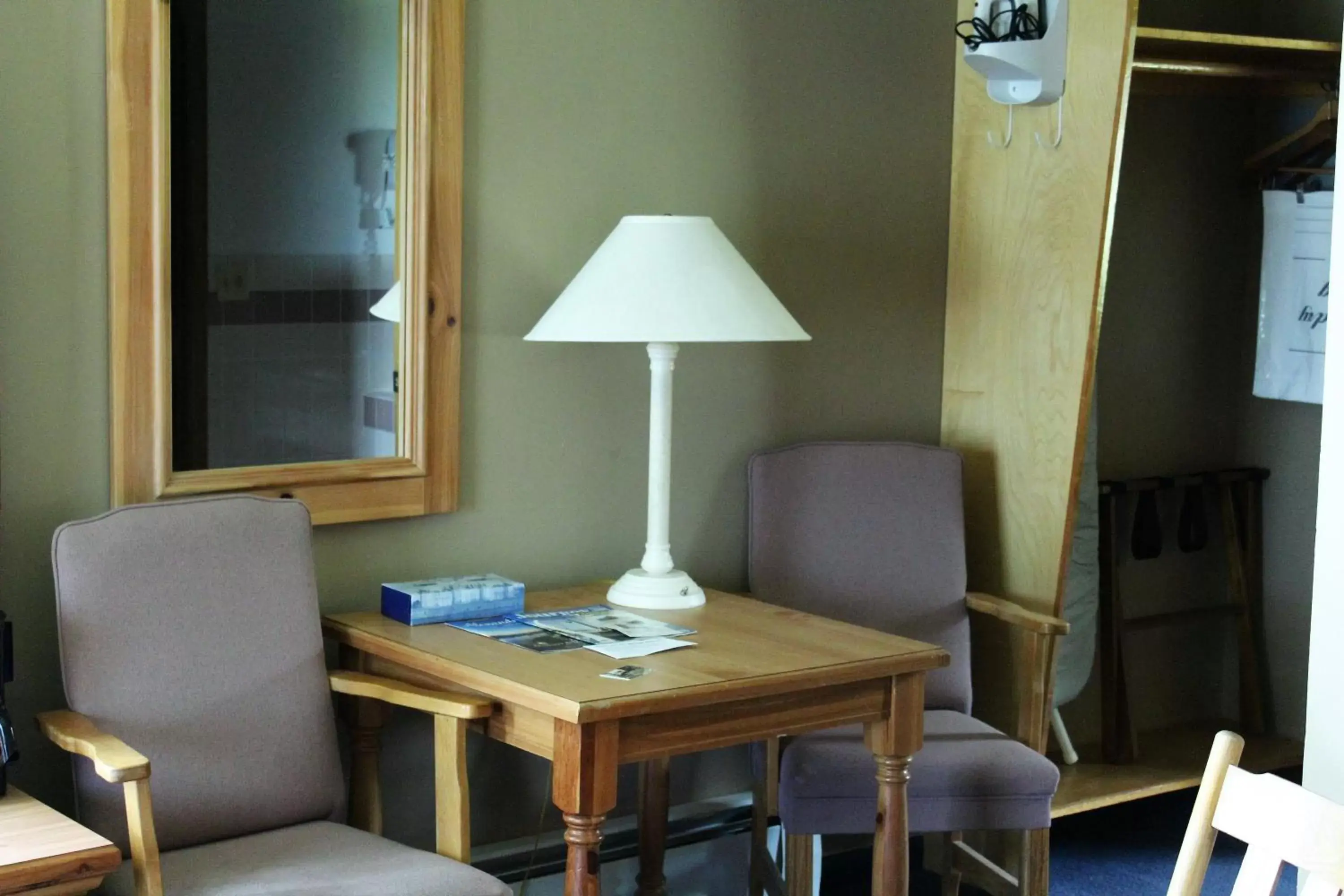 Executive 2 Double Suite - single occupancy in Stone Fence Resort Executive 2 Double Suite - single occupancy in Stone Fence Resort