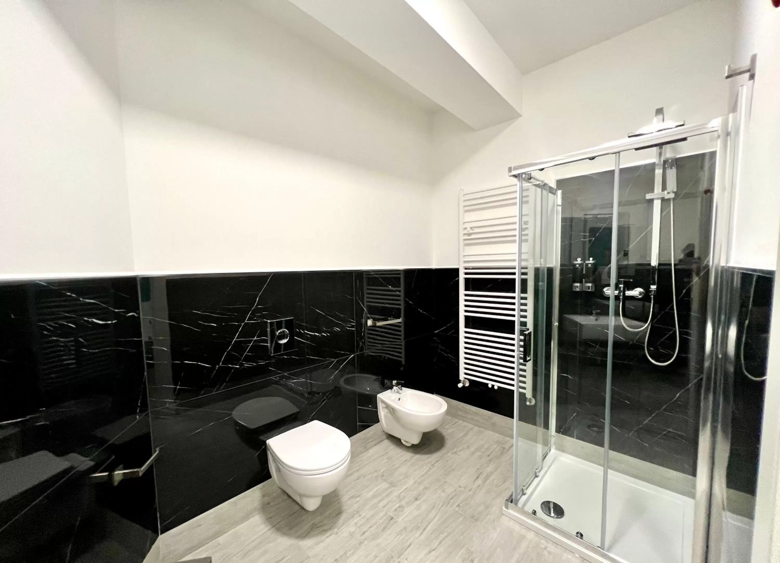 Siclari B&B-Rooms&Suite