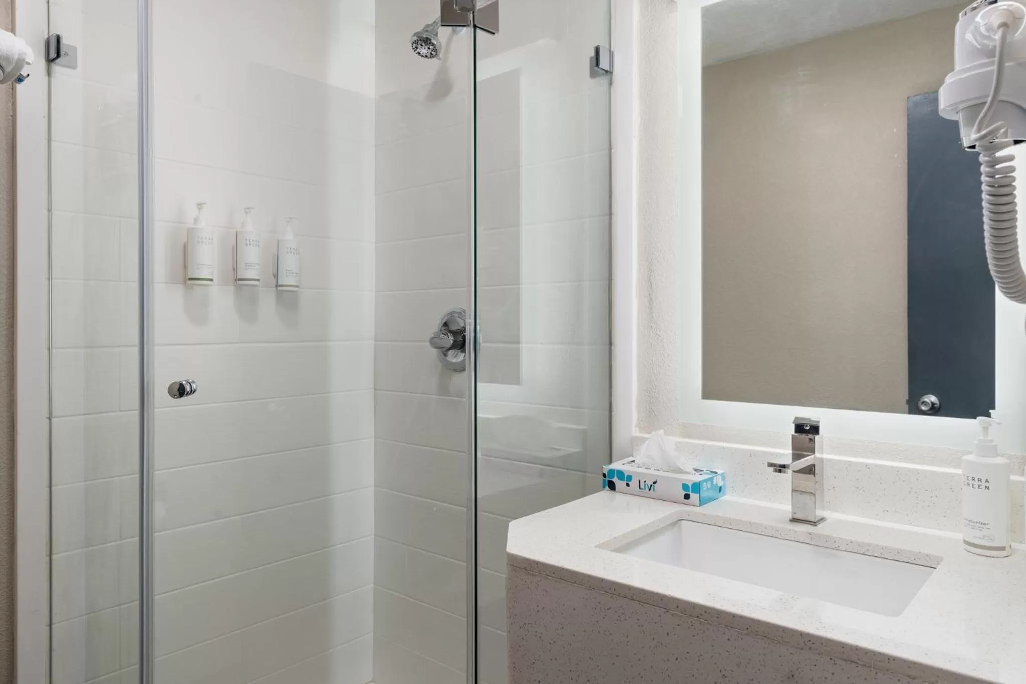 Days-Inn by Wyndham Albuquerque I-25