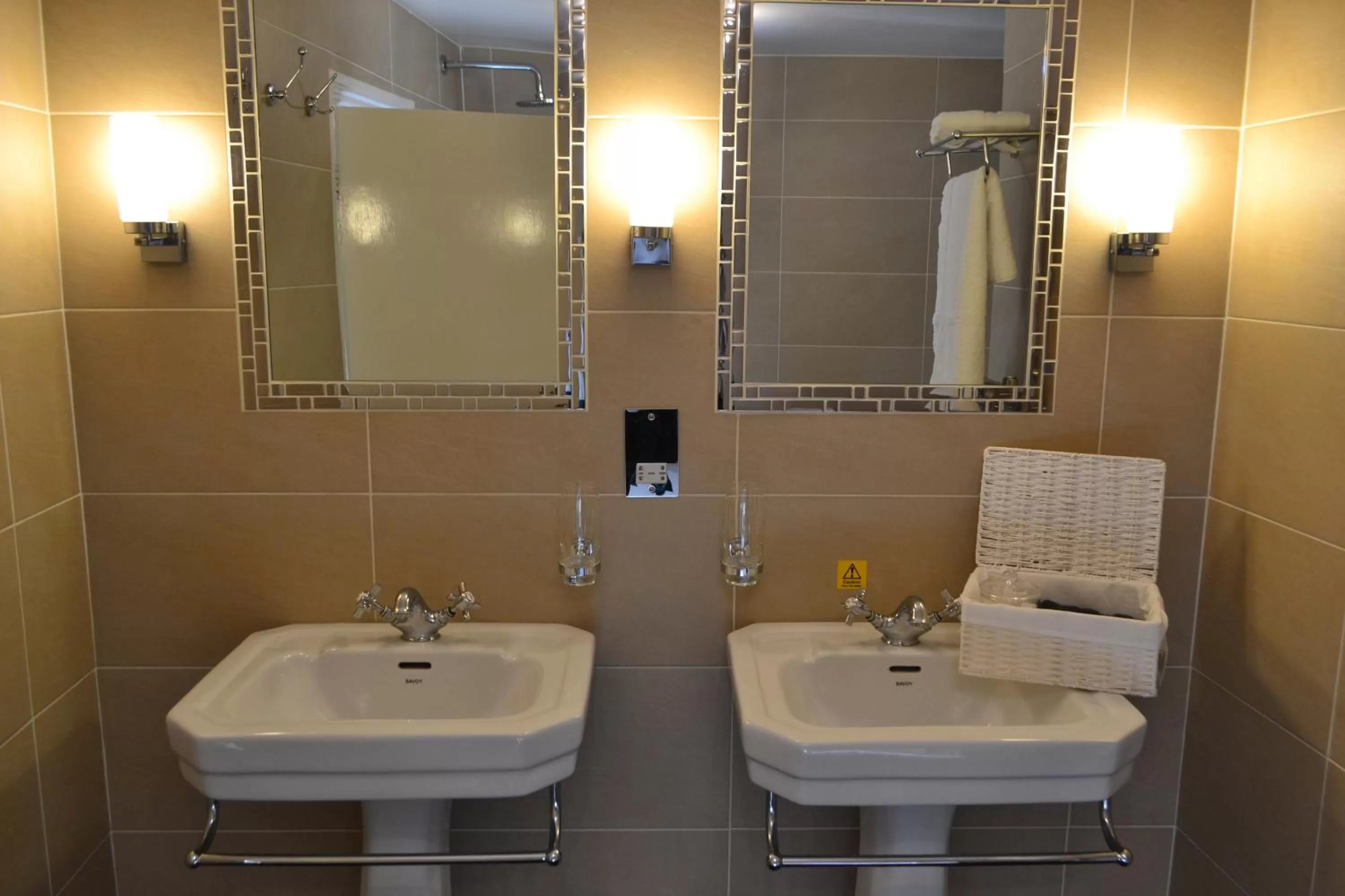 The Angel Posting House & Livery