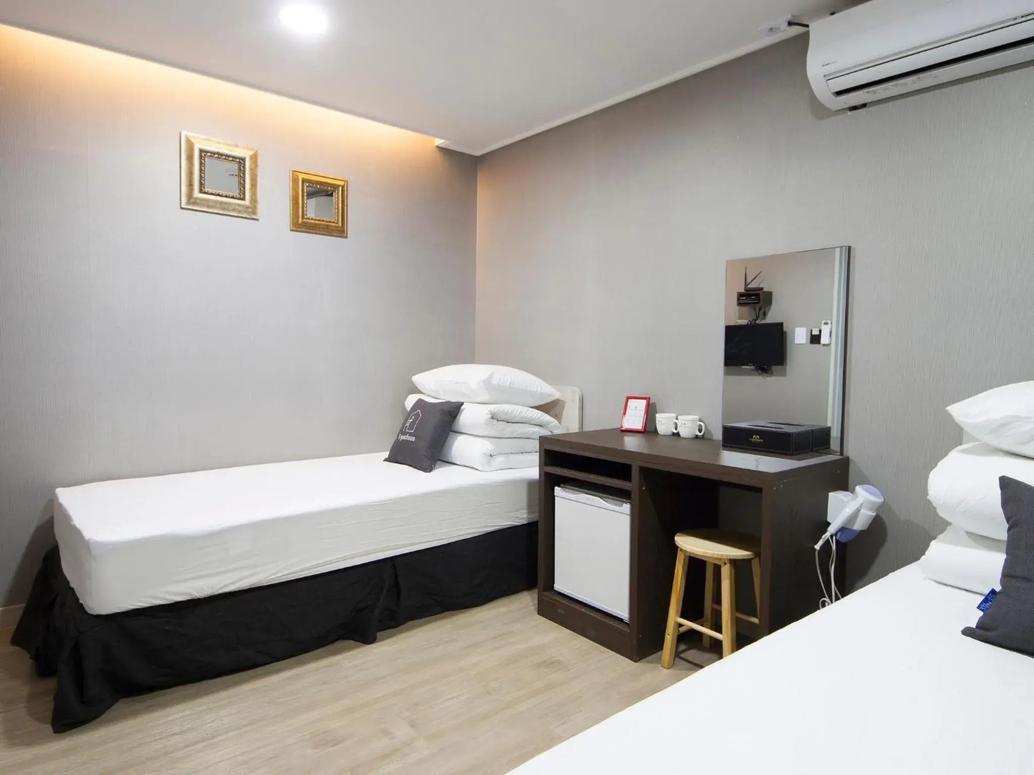 K-Grand Hostel Gangnam1 K-Grand Hostel Gangnam1