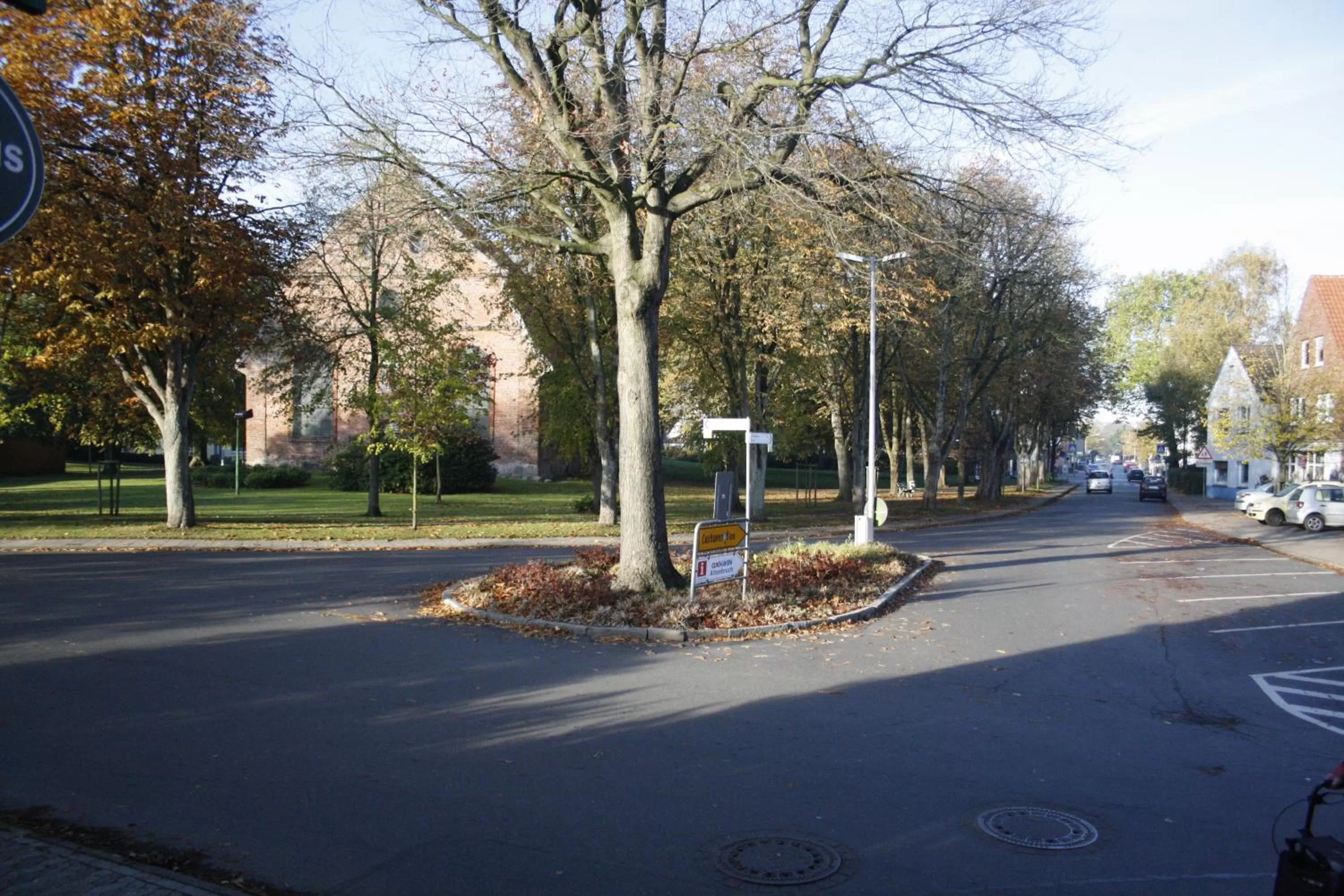 Hotel Deutsches Haus