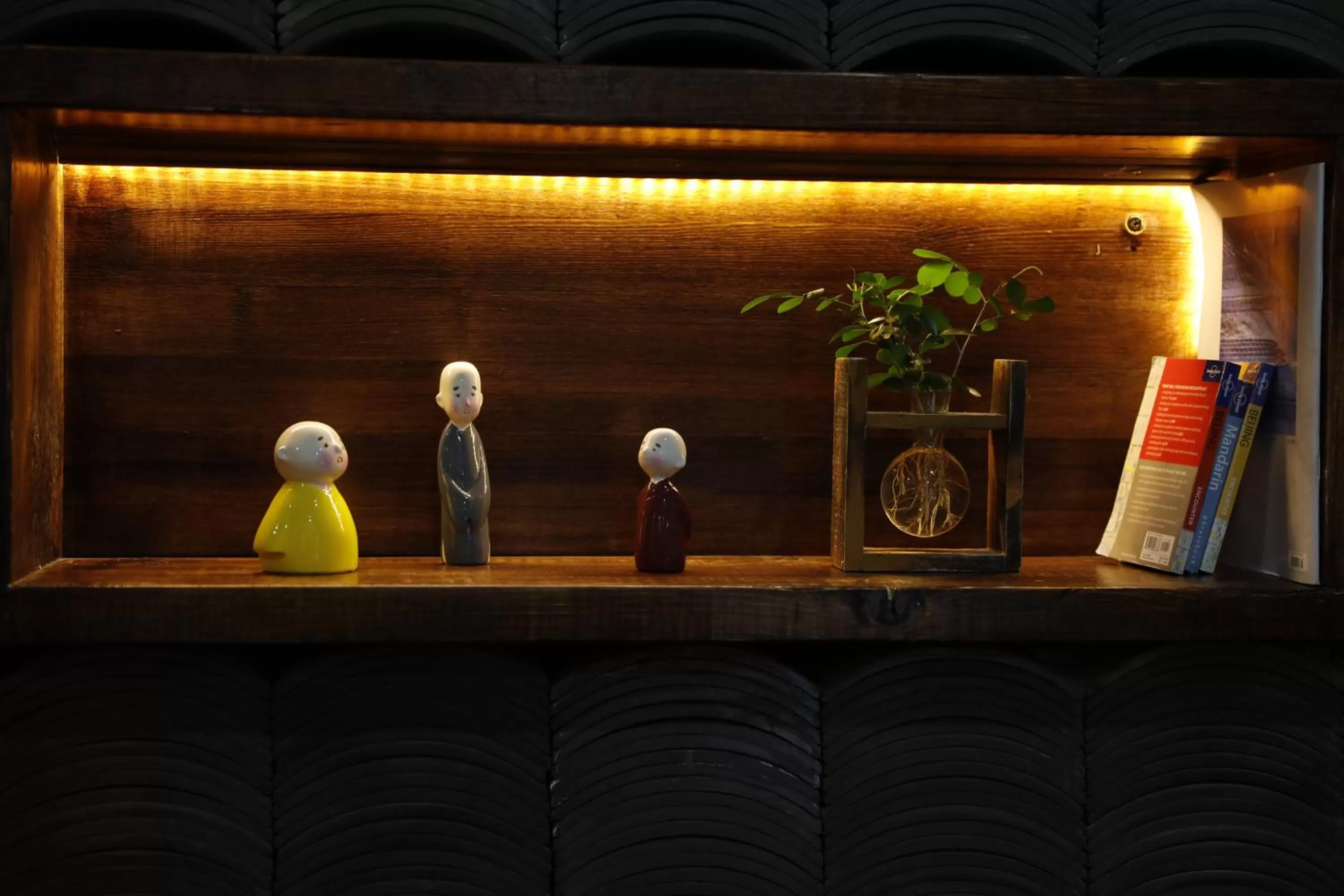 Beijing Downtown Travelotel