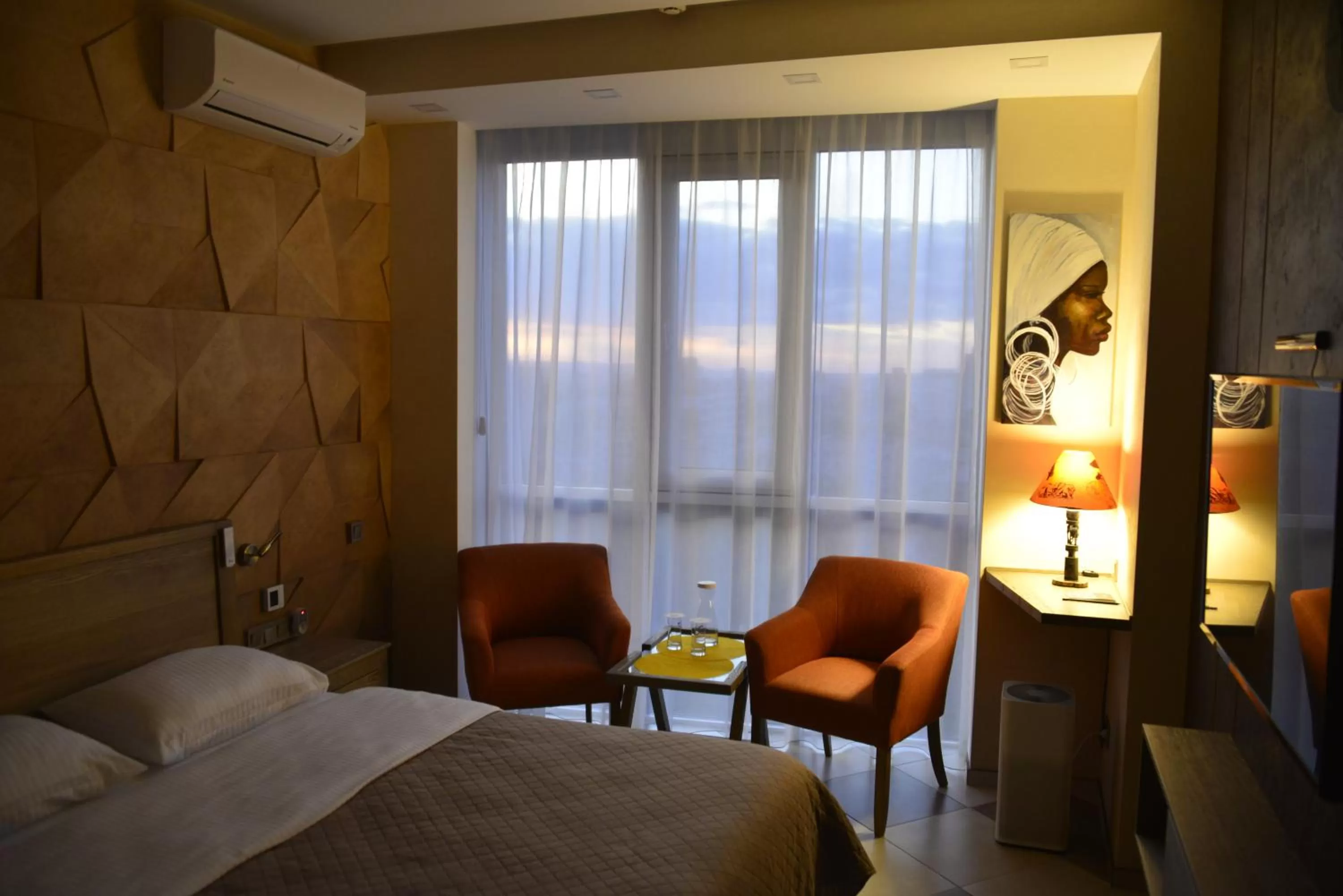 Photo of the whole room in ACCOMMODO192