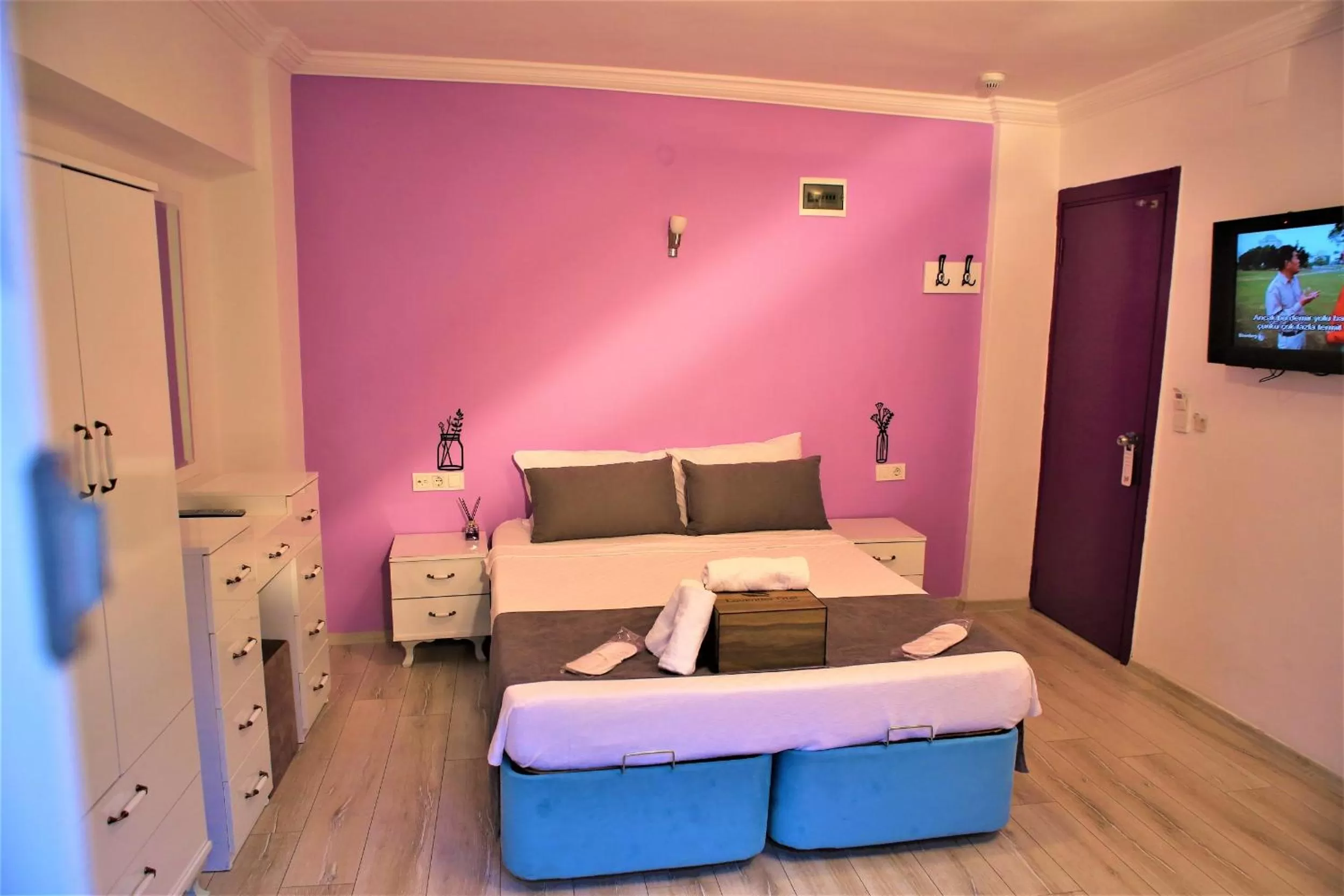 Lavender Otel