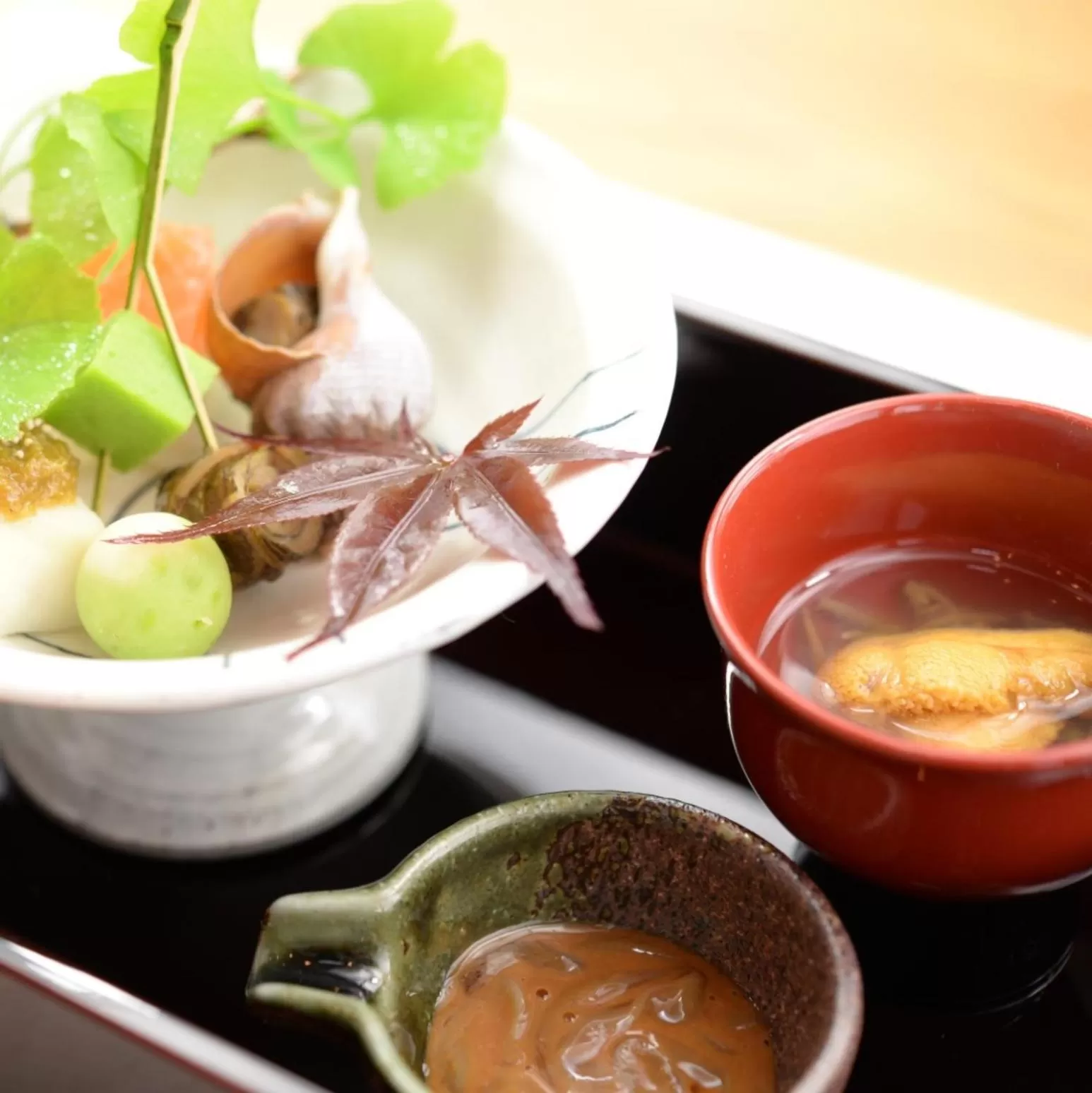 Hakone Gora Byakudan