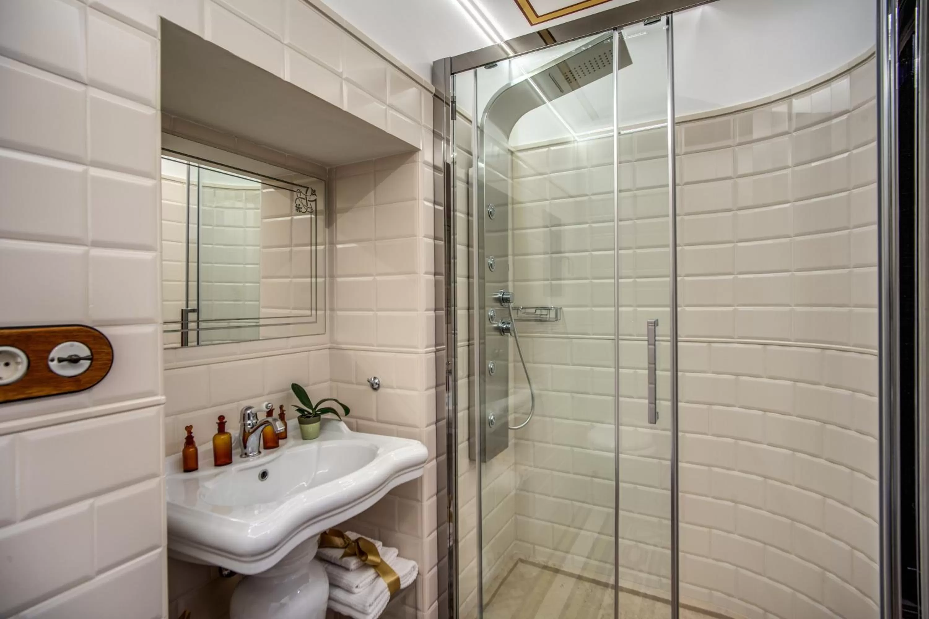 Palazzo Stunis - Dimora di Charme