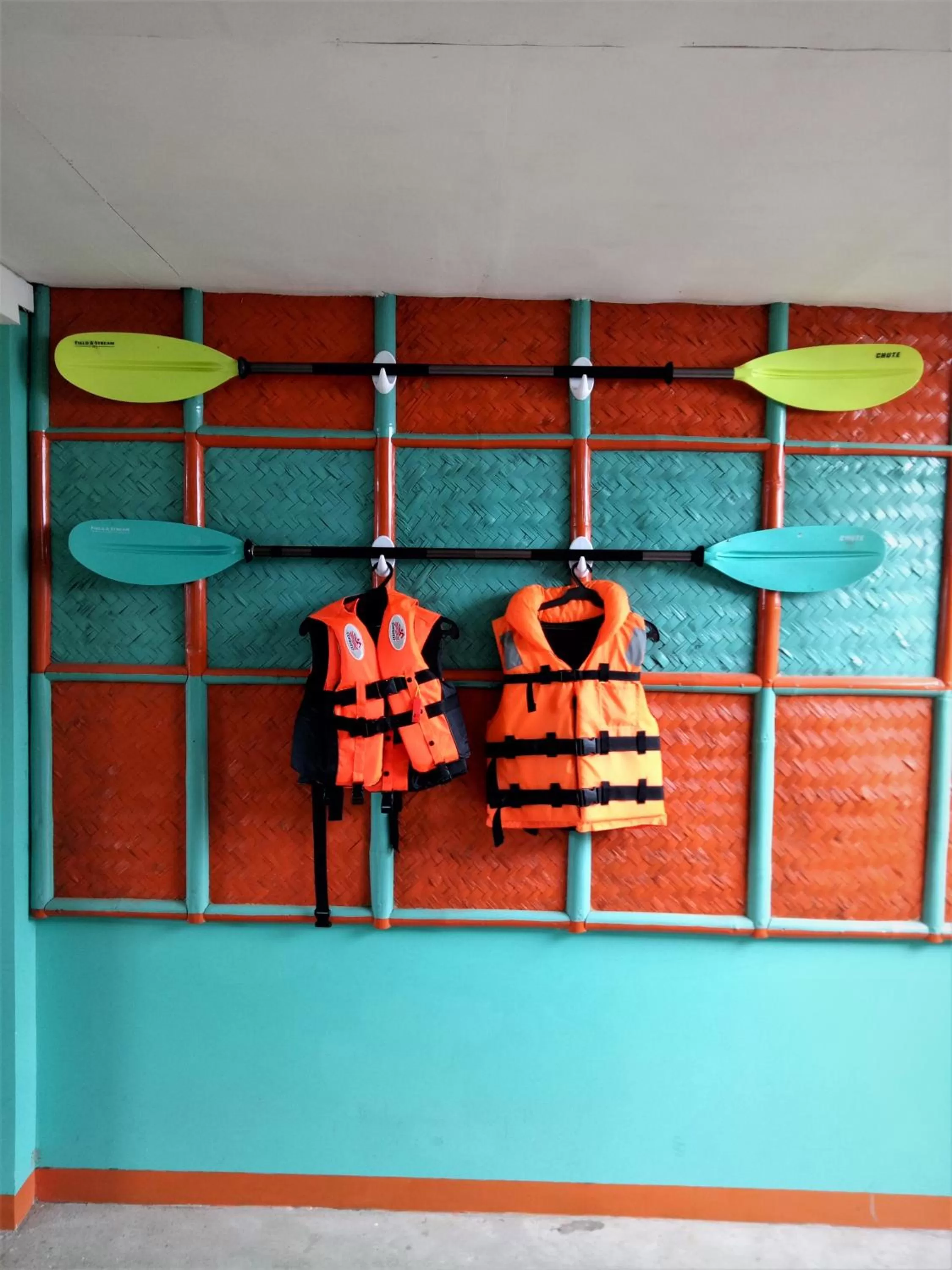 SmallFry's Beach Resort