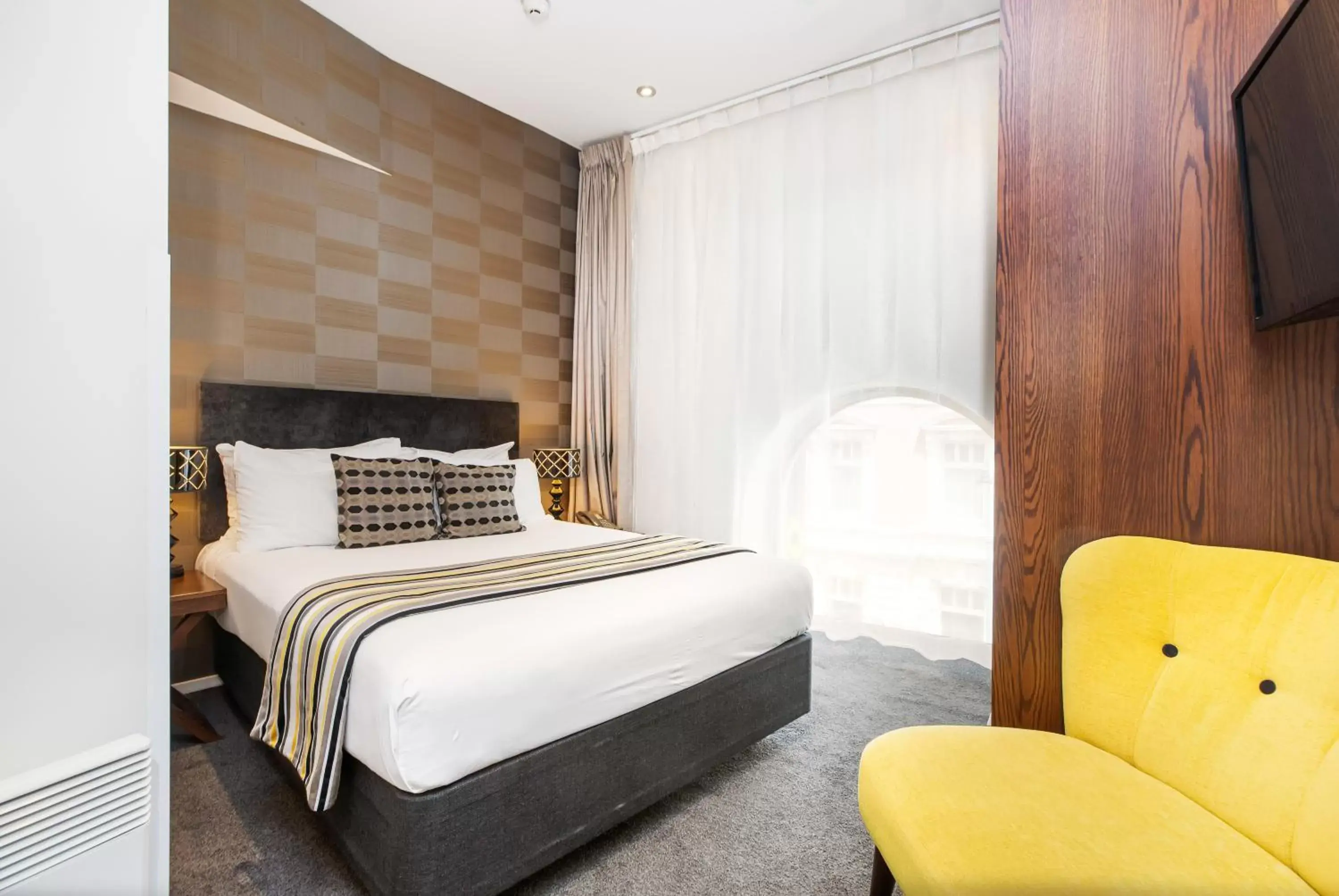 Standard Room in Hotel 115 Standard Room in Hotel 115