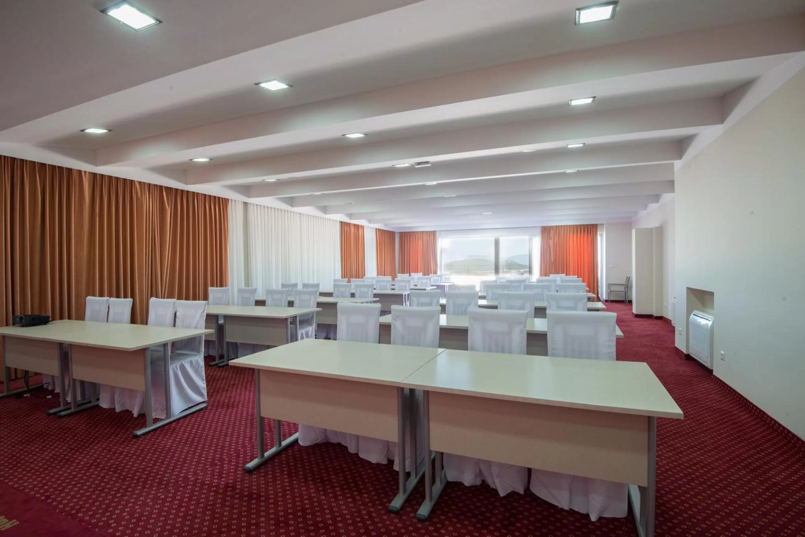 Meeting/conference room in Hotel Jadran Neum