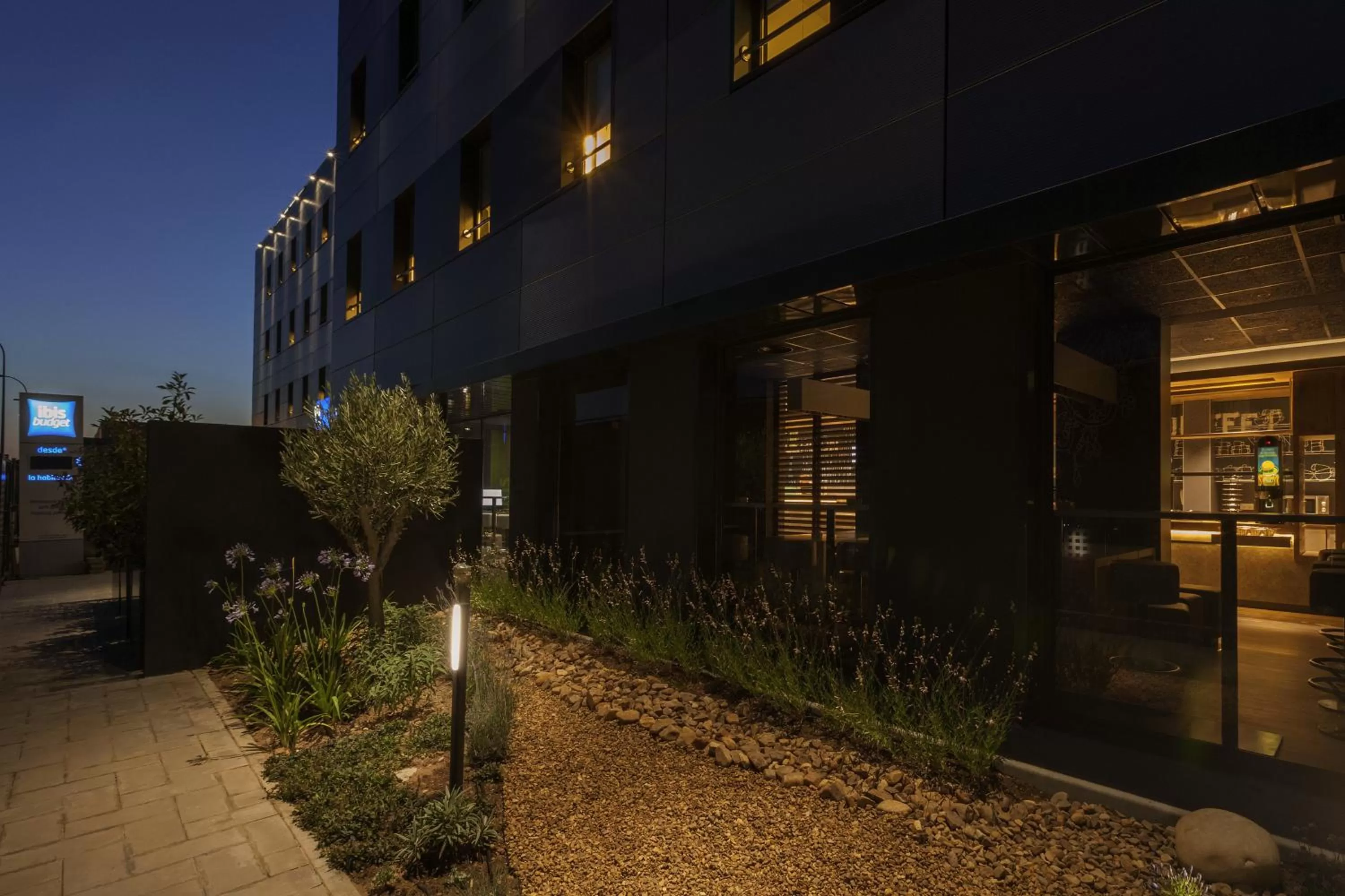 Other in Ibis Budget Valencia Alcasser