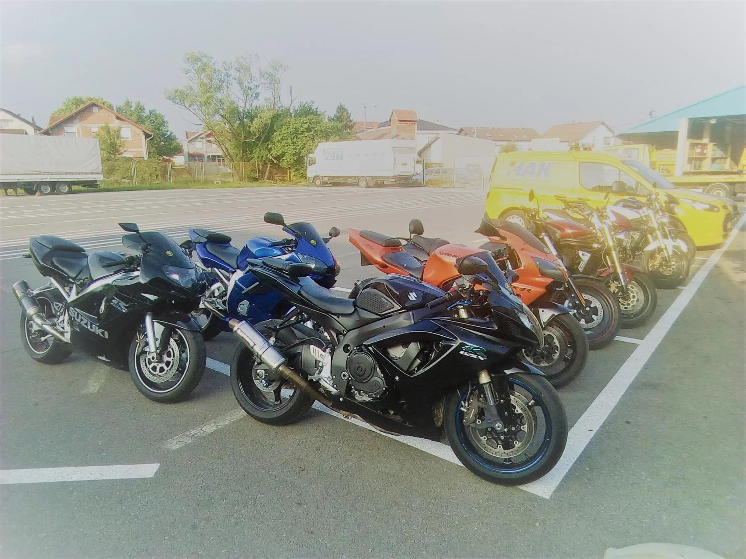 Other Activities in Moto klub Brod