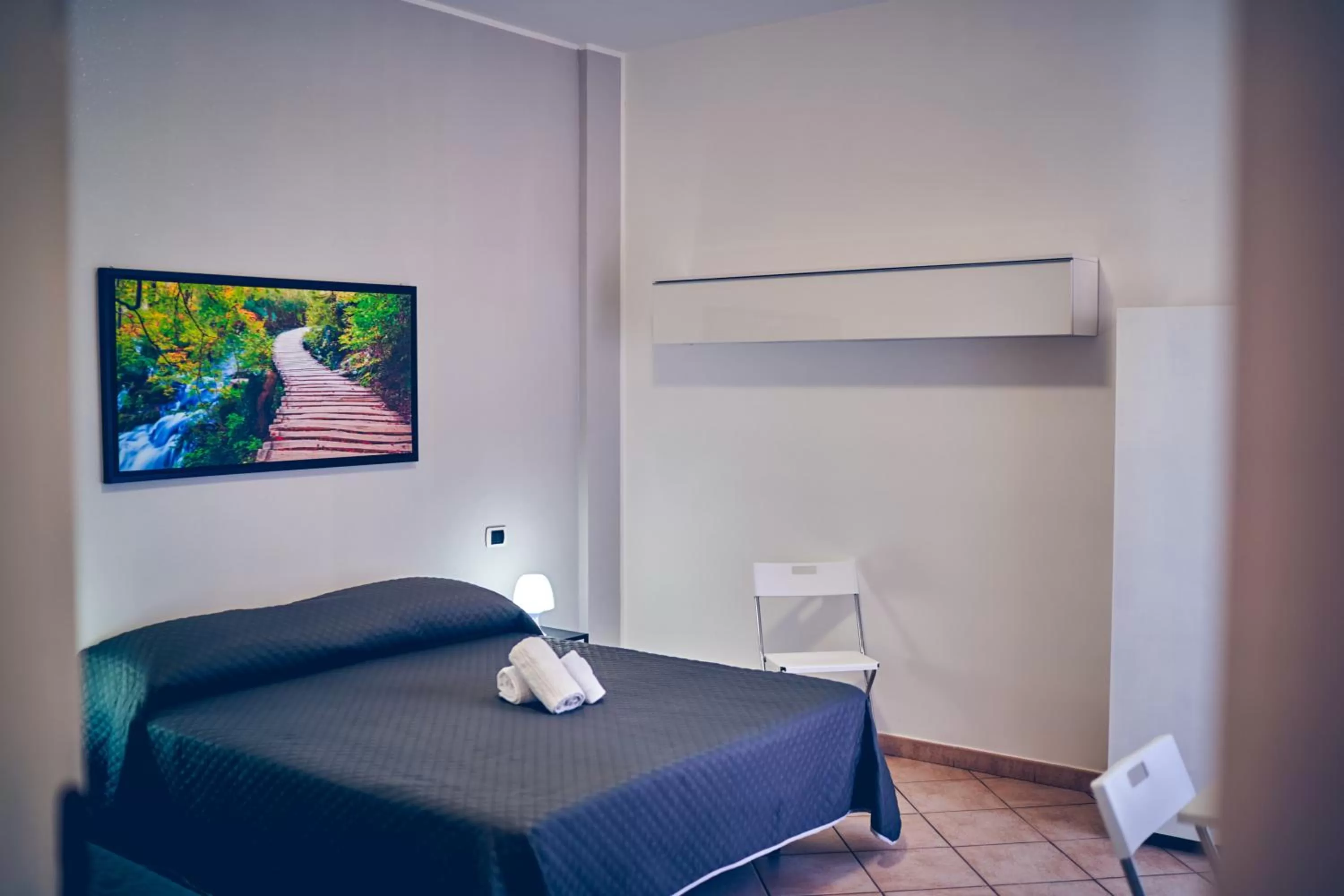 Travelershome 7Metri Ciampino GuestHouse