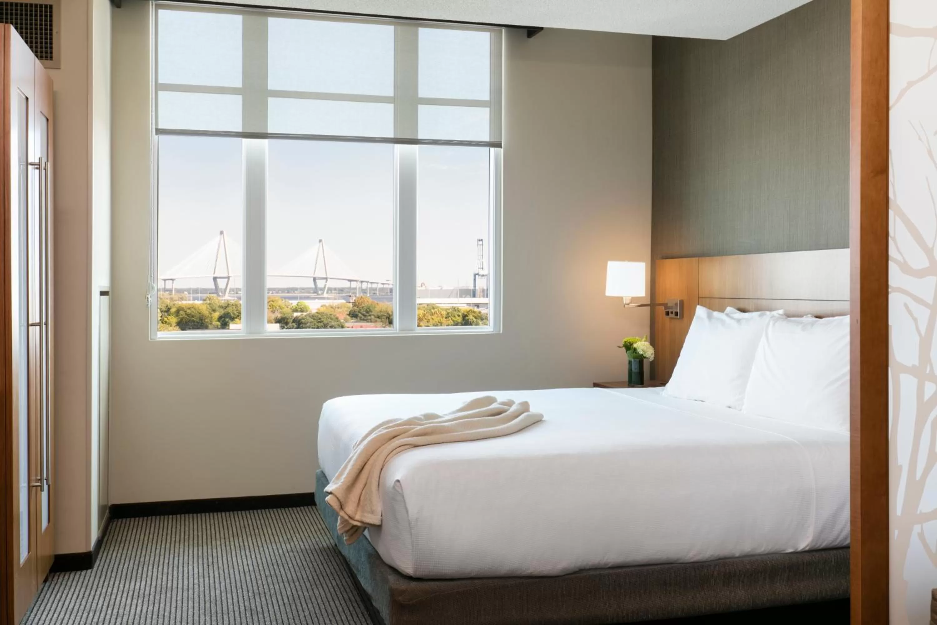 View (from property/room) in Hyatt Place Charleston - Historic District