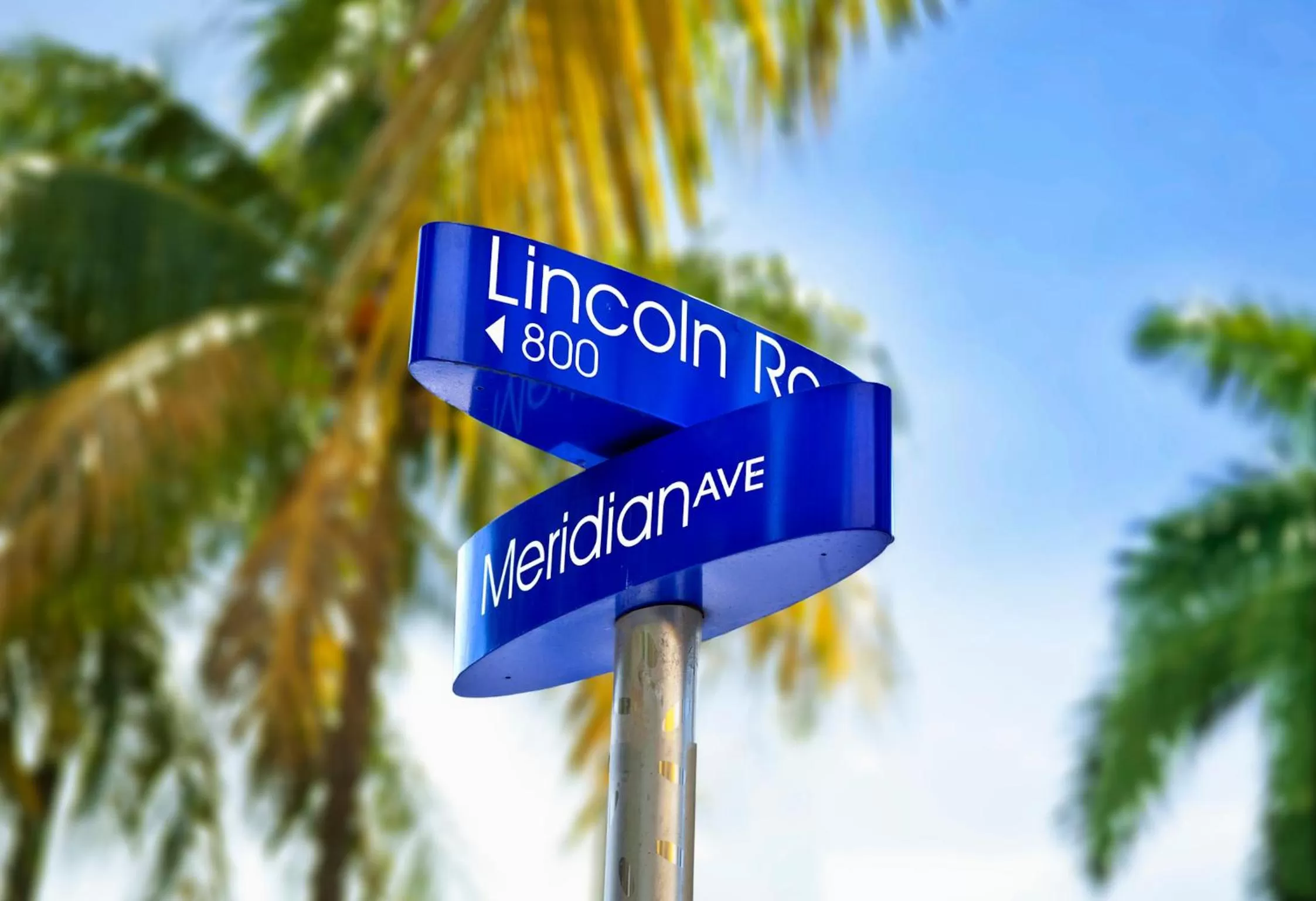 Location in 1818 Meridian House Apartments and Suites by Eskape Collection