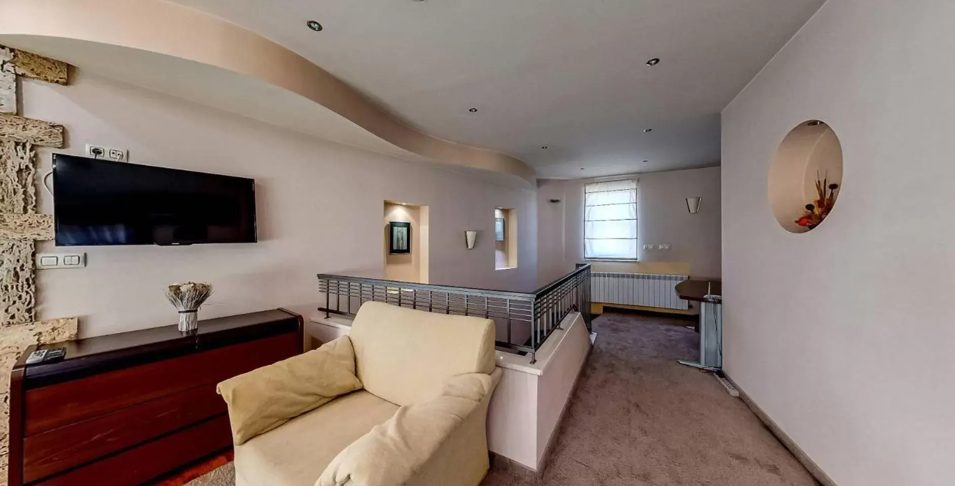 Maisonette in Troyan Plaza Hotel Maisonette in Troyan Plaza Hotel