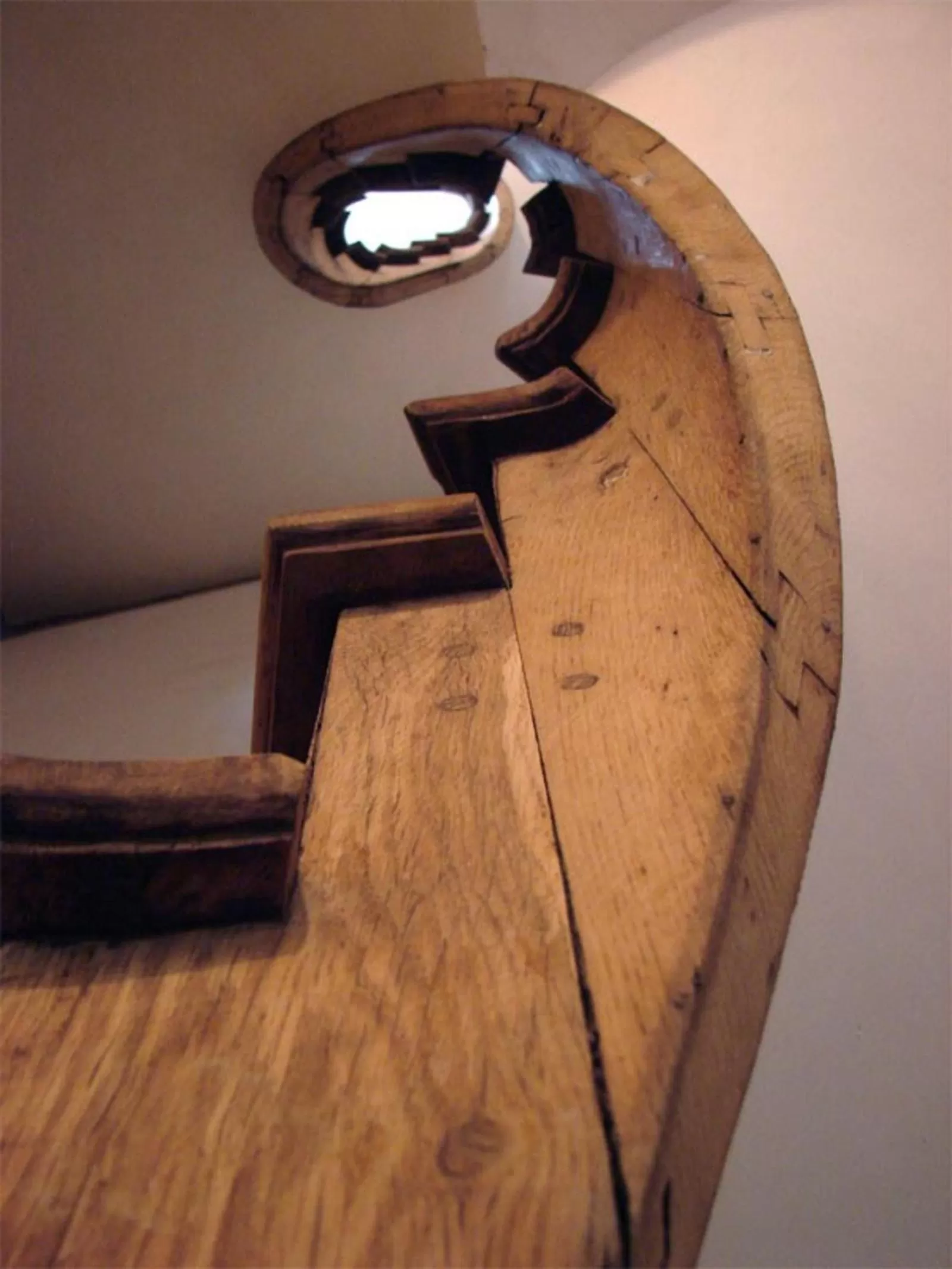 Property building in Golden Lion