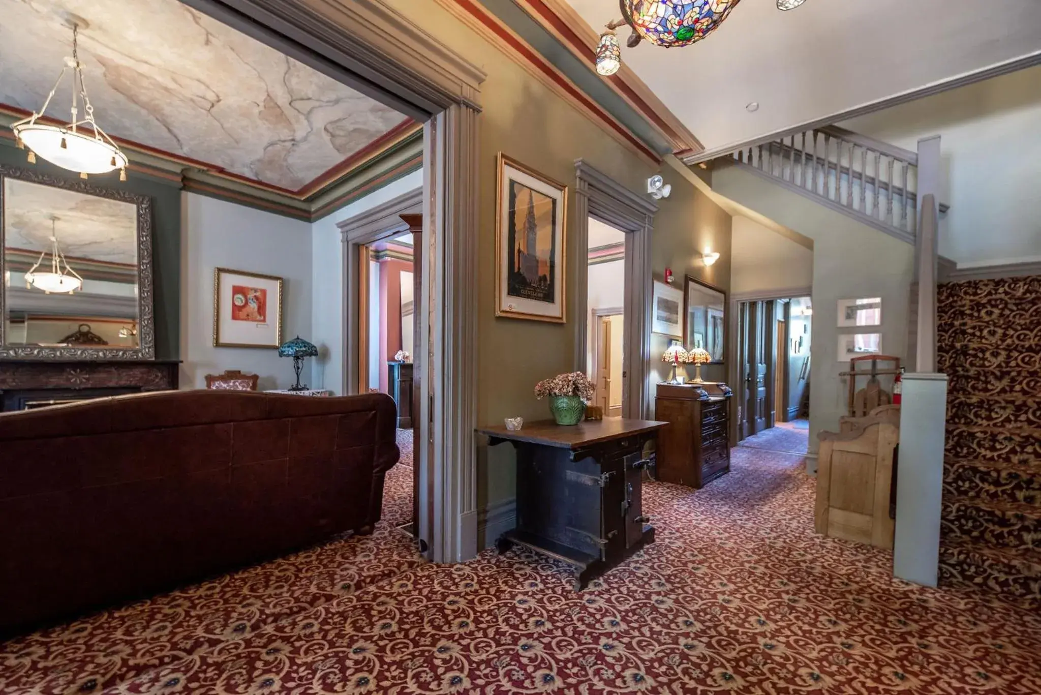 Stone Gables Inn Stone Gables Inn