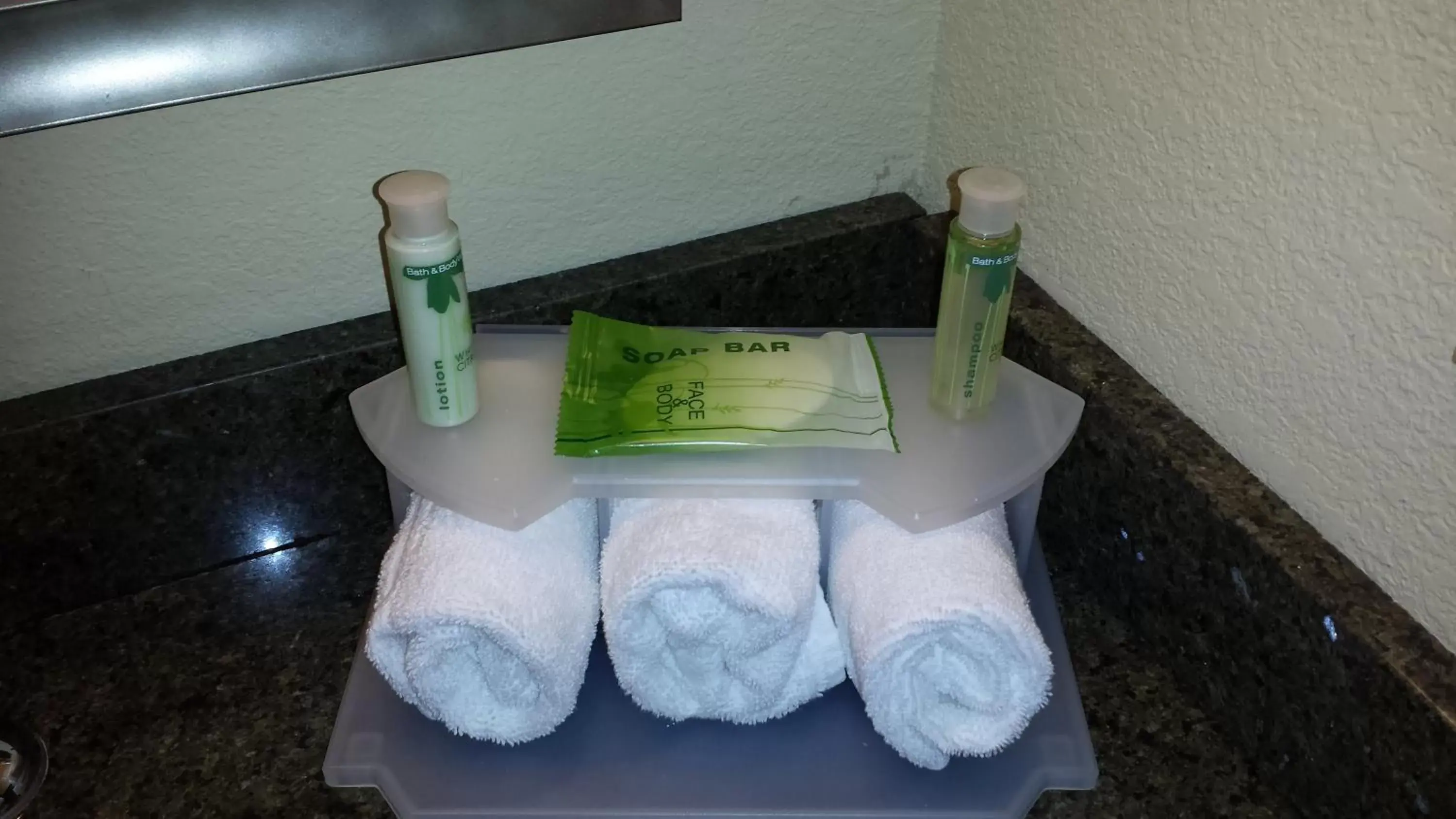 King Room - Hearing Accessible - Roll-in Shower in Holiday Inn Express & Suites Wytheville, an IHG Hotel King Room - Hearing Accessible - Roll-in Shower in Holiday Inn Express & Suites Wytheville, an IHG Hotel