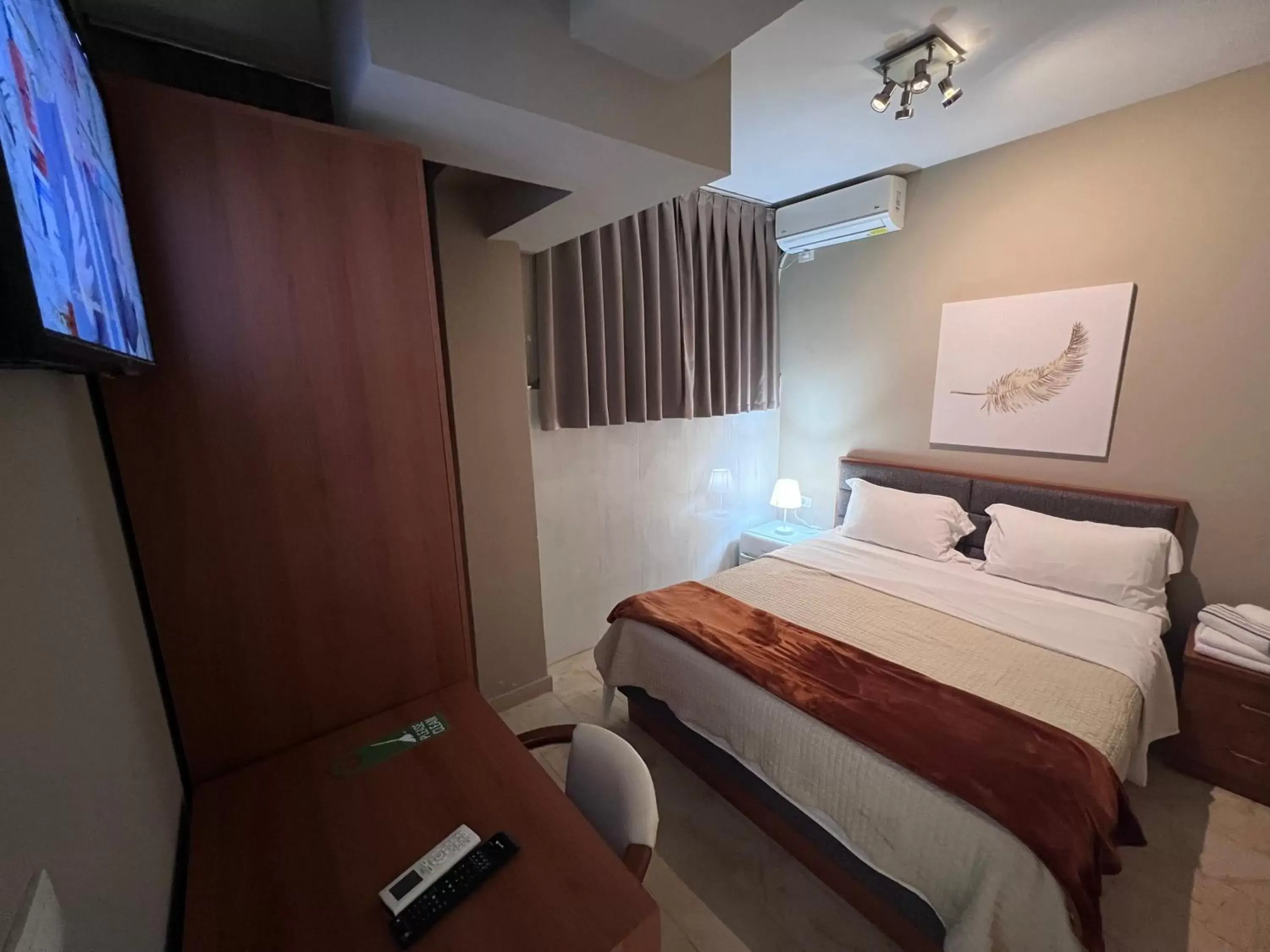 Standard Double Room in Bobi Hotel Standard Double Room in Bobi Hotel