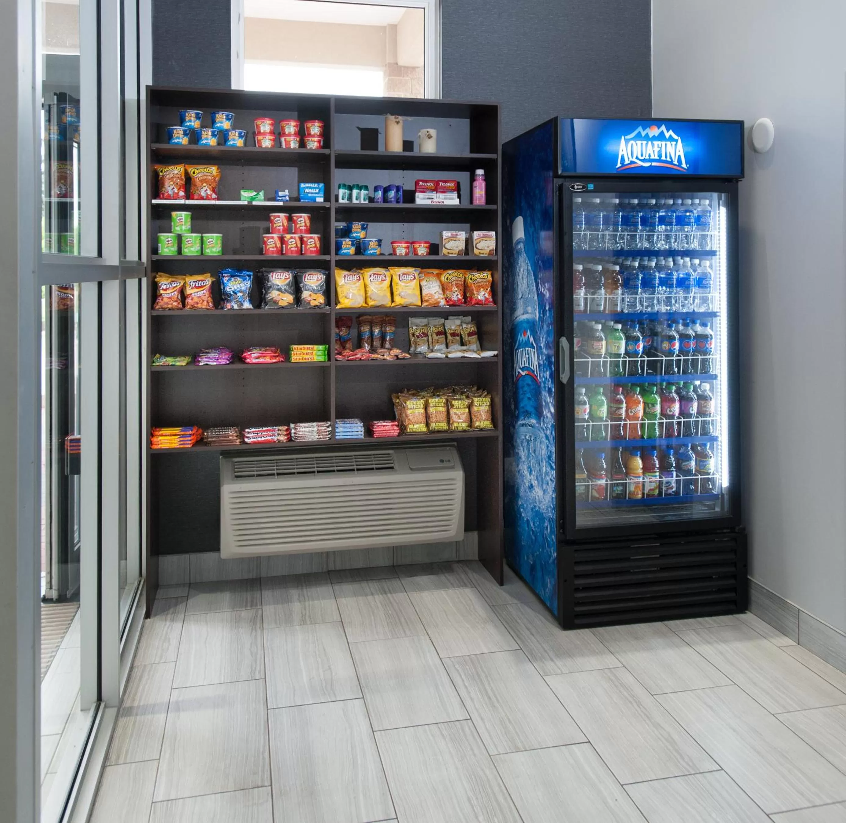 Lobby or reception in Best Western Plus Moncton