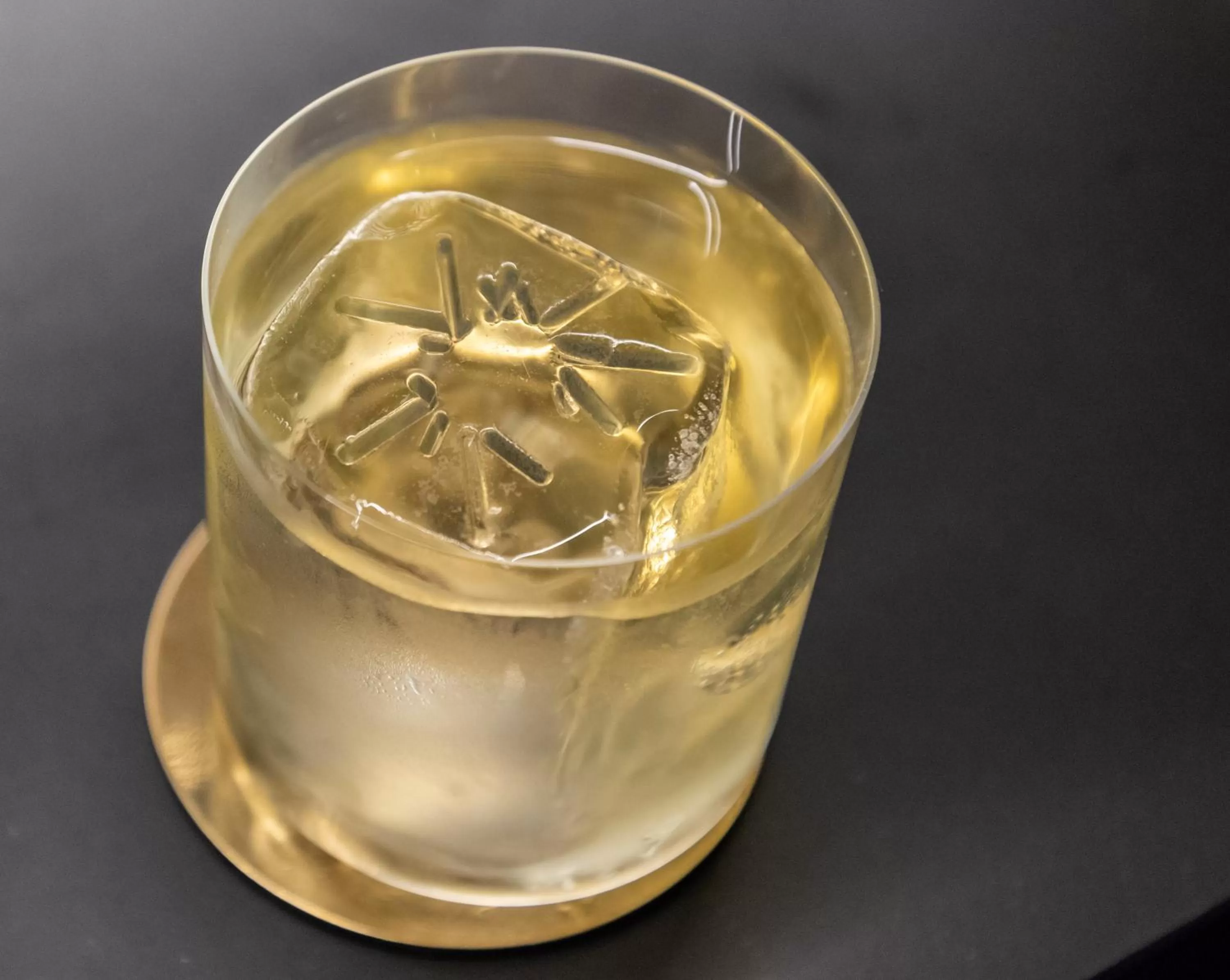 Alcoholic drinks in Marktgasse Hotel